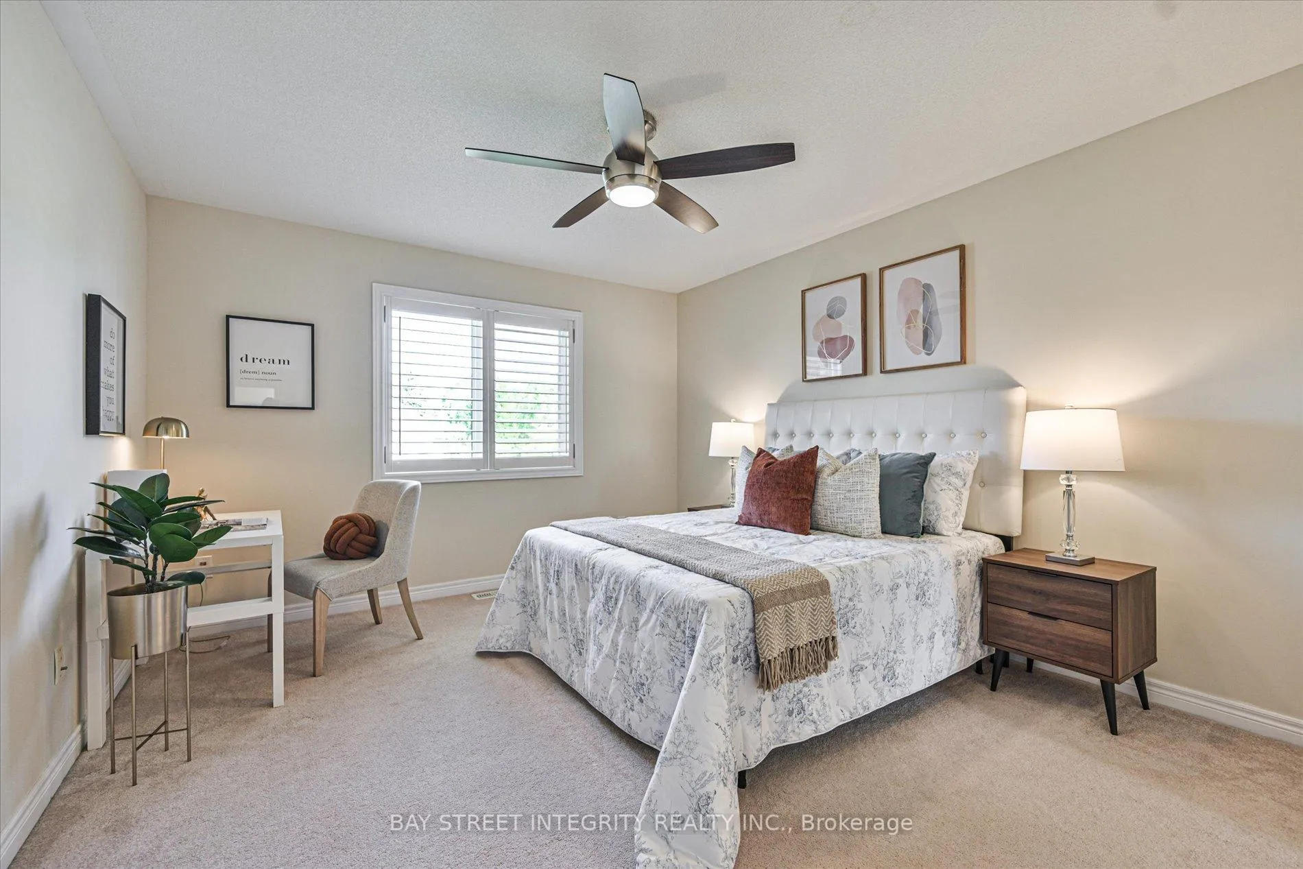 Photo 38 of 49 Glengordon Crescent, Markham, Angus Glen — HOMEH