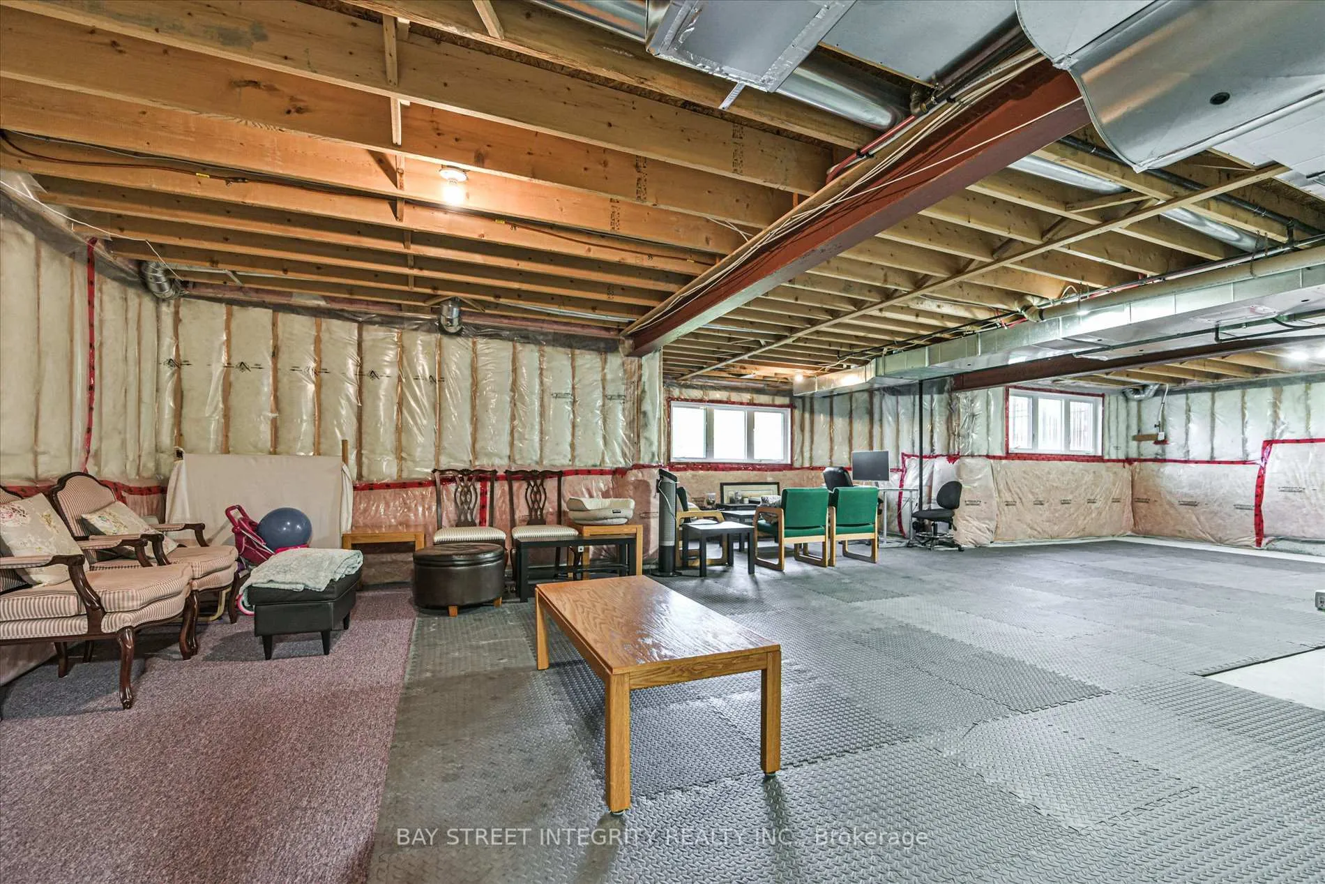 Photo 40 of 49 Glengordon Crescent, Markham, Angus Glen — HOMEH