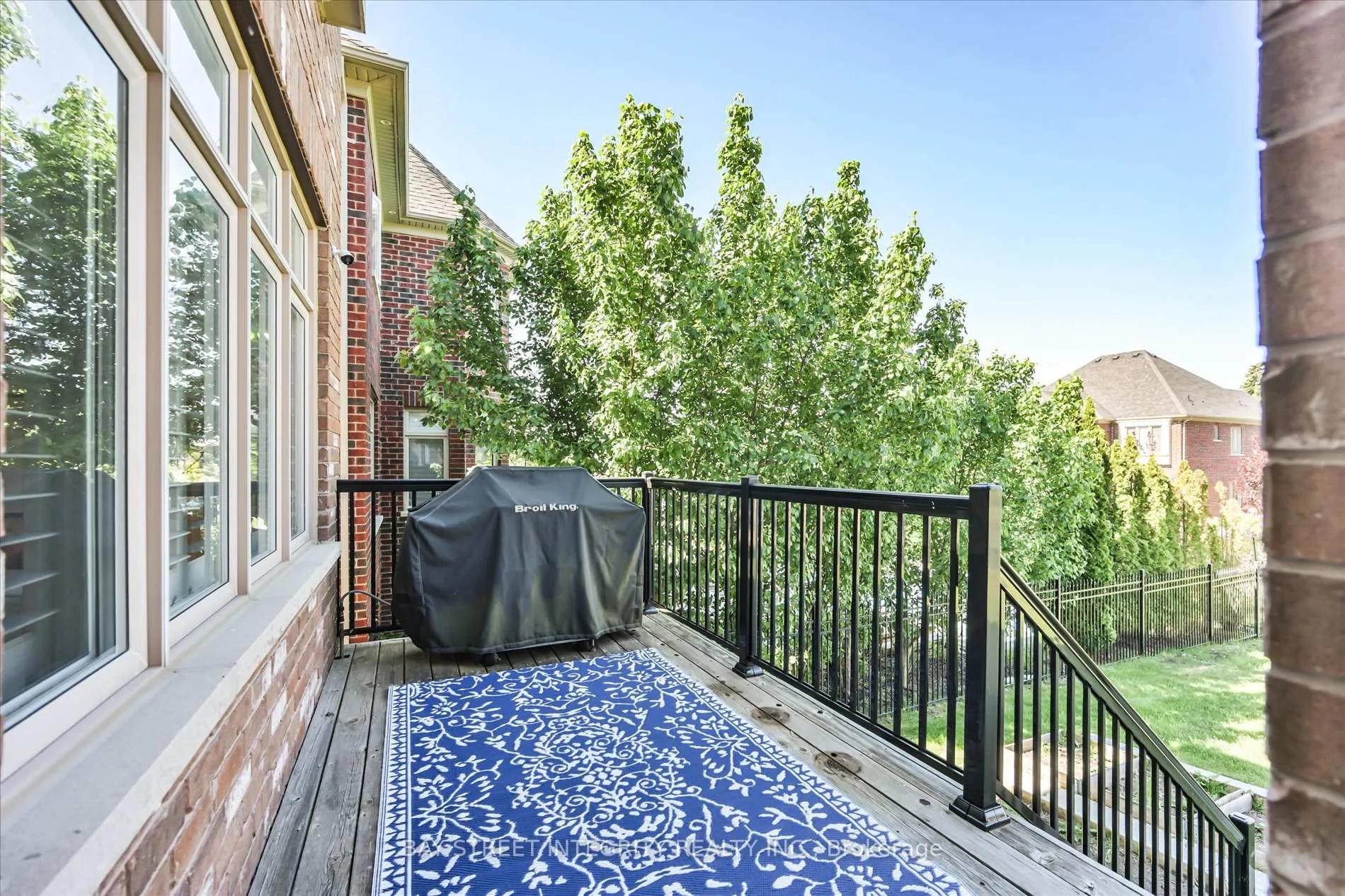 Photo 41 of 49 Glengordon Crescent, Markham, Angus Glen — HOMEH