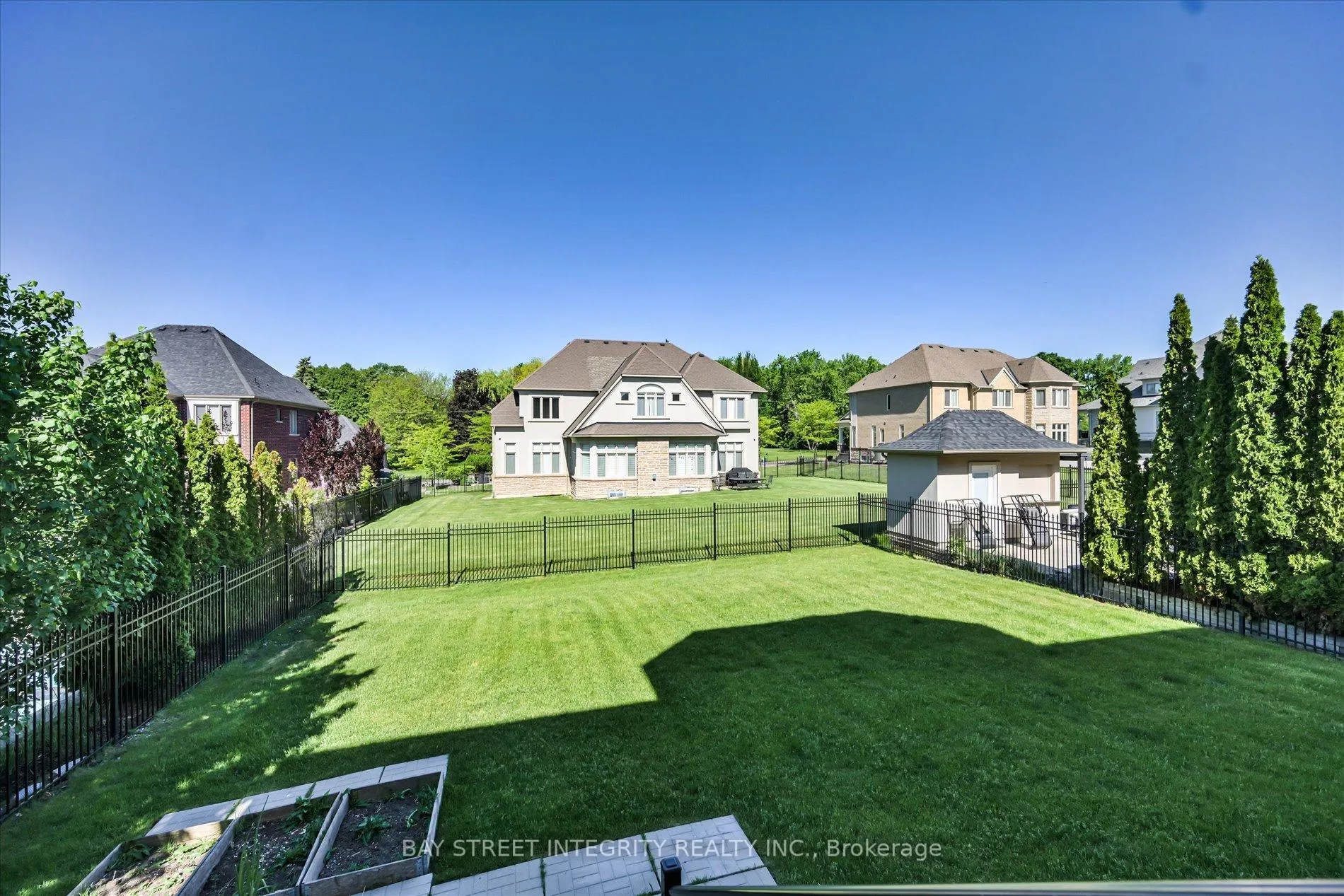 Photo 42 of 49 Glengordon Crescent, Markham, Angus Glen — HOMEH