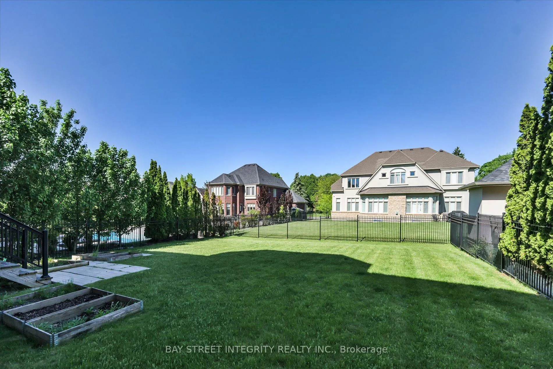 Photo 44 of 49 Glengordon Crescent, Markham, Angus Glen — HOMEH