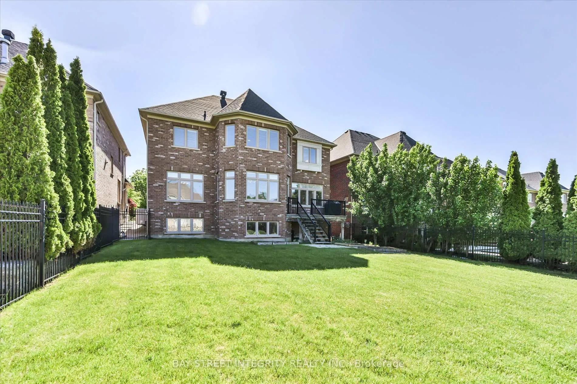 Photo 45 of 49 Glengordon Crescent, Markham, Angus Glen — HOMEH