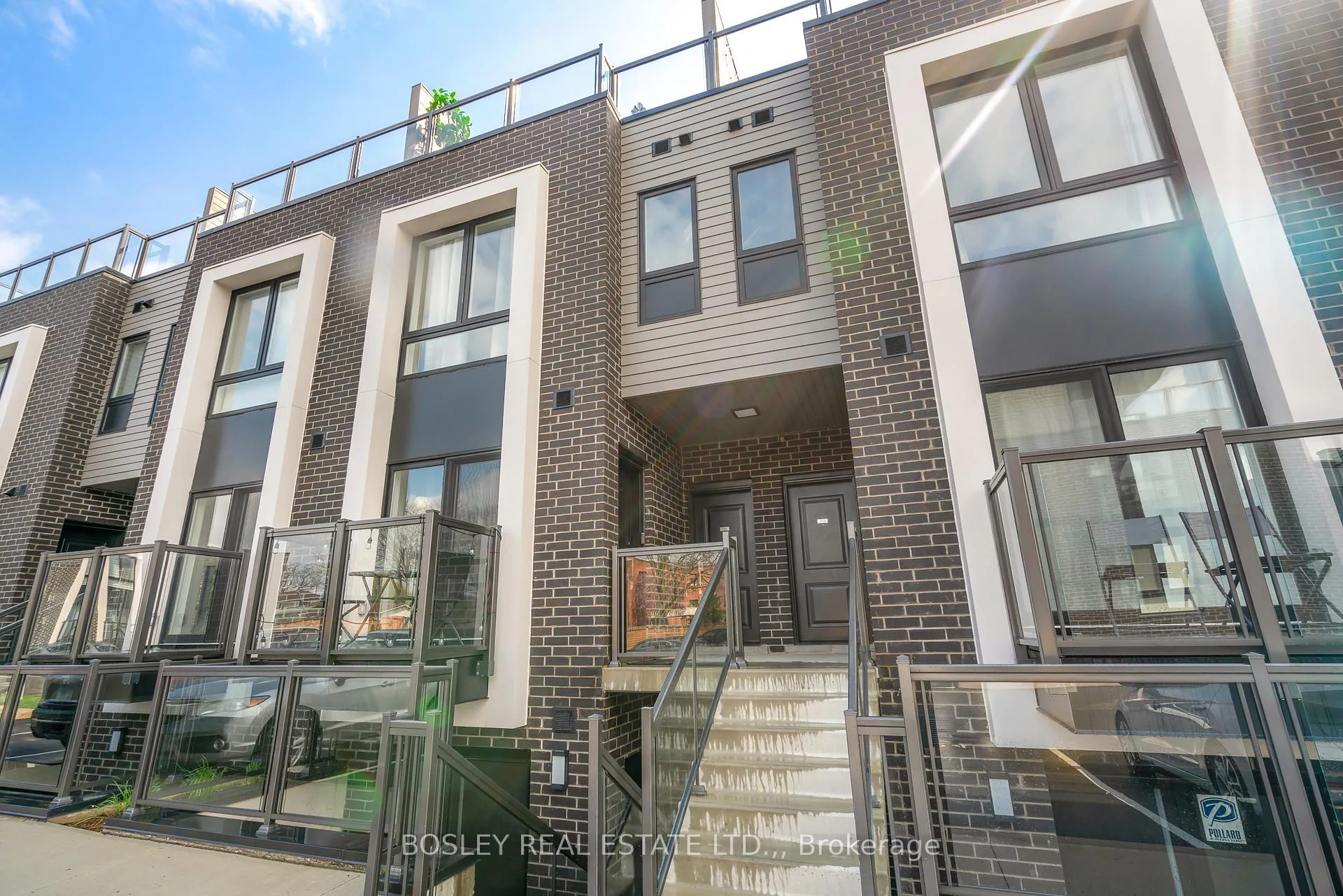 Photo 1 of Unit 316, 6065 McLeod Road, Niagara Falls, Arad/Fallsview — HOMEH