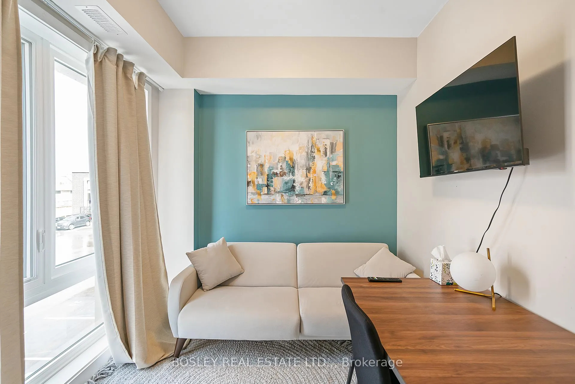 Photo 7 of Unit 316, 6065 McLeod Road, Niagara Falls, Arad/Fallsview — HOMEH