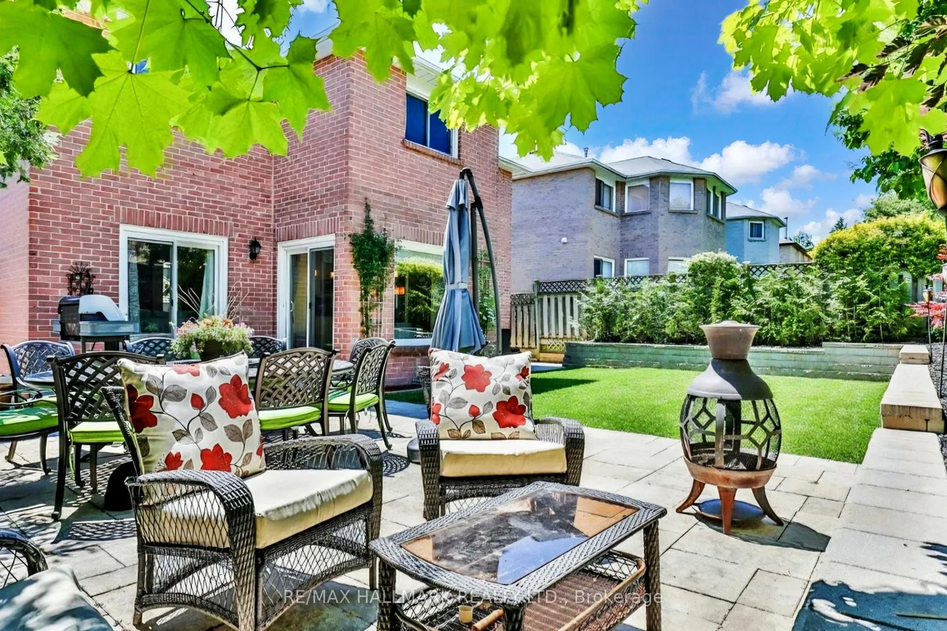 Photo 44 of 87 Autumn Way, Aurora, Aurora Heights — HOMEH