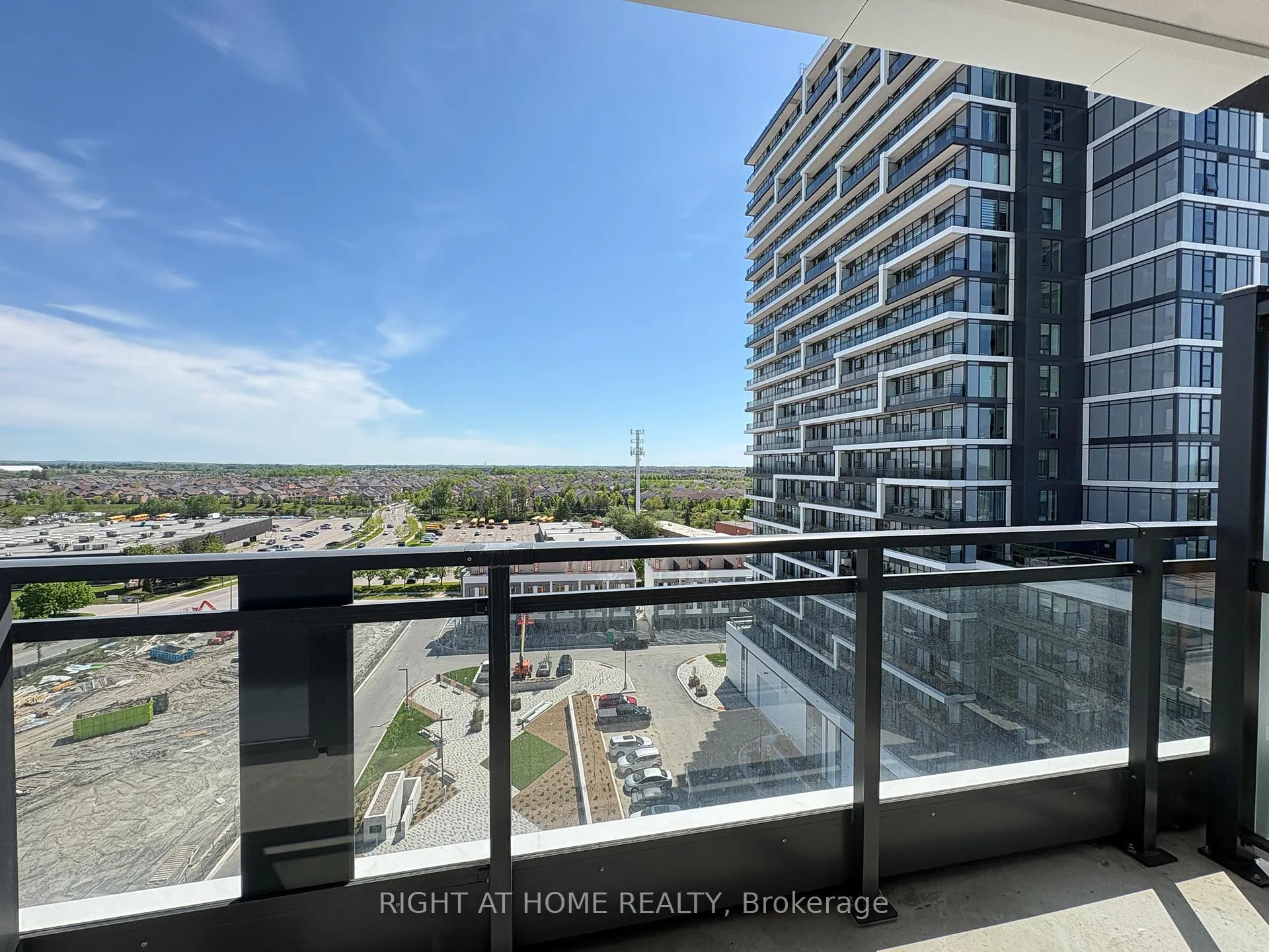 Photo 21 of Unit A-1011, 9763 Markham Road, Markham, Greensborough — HOMEH