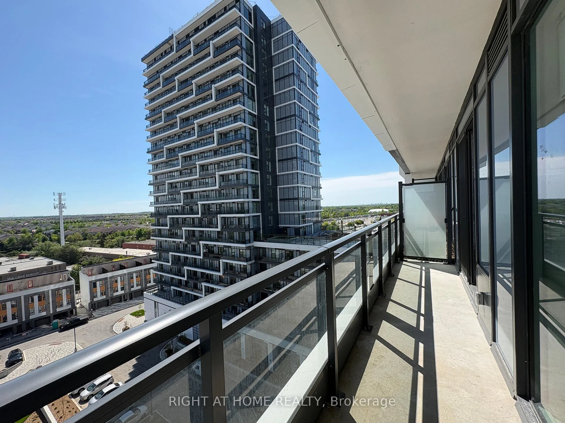 Photo 23 of Unit A-1011, 9763 Markham Road, Markham, Greensborough — HOMEH