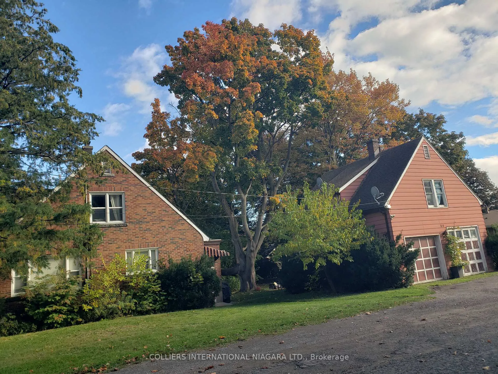 Photo 3 of 82-88 Canboro Road, Pelham, Fonthill — HOMEH