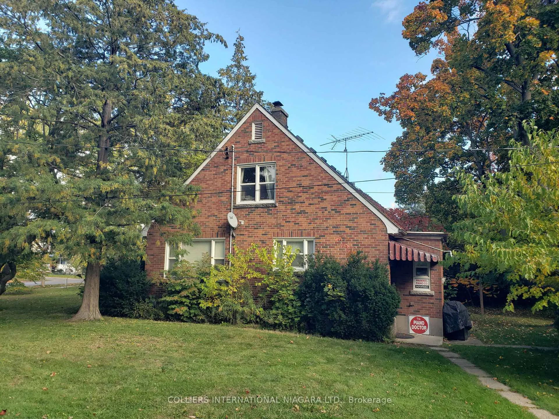 Photo 5 of 82-88 Canboro Road, Pelham, Fonthill — HOMEH