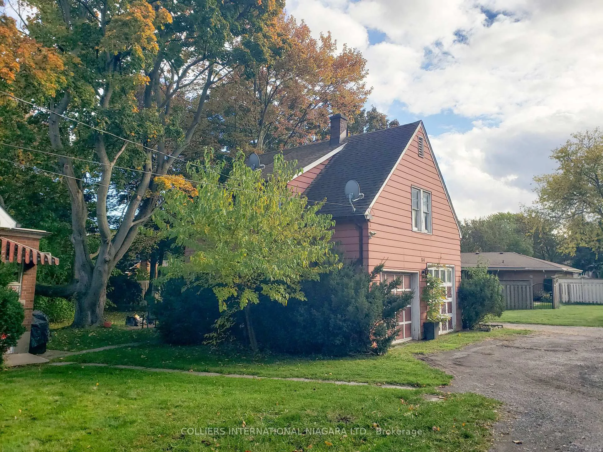 Photo 6 of 82-88 Canboro Road, Pelham, Fonthill — HOMEH