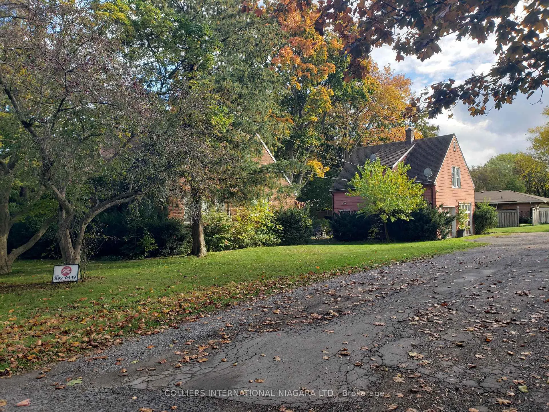 Photo 7 of 82-88 Canboro Road, Pelham, Fonthill — HOMEH
