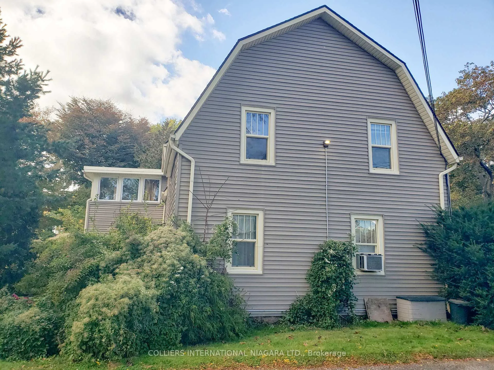 Photo 8 of 82-88 Canboro Road, Pelham, Fonthill — HOMEH
