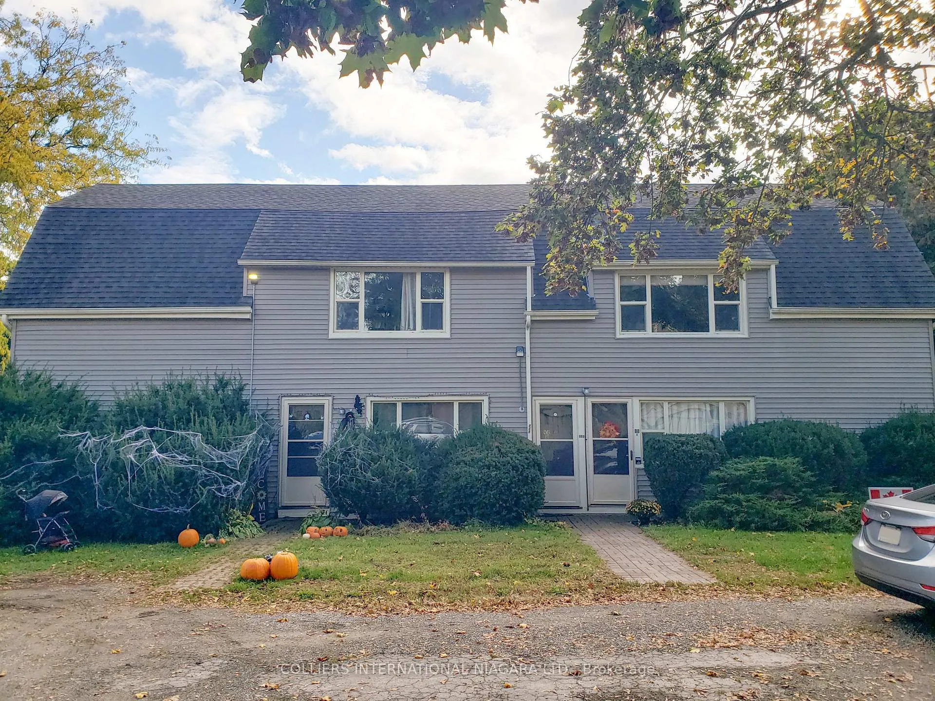 Photo 9 of 82-88 Canboro Road, Pelham, Fonthill — HOMEH