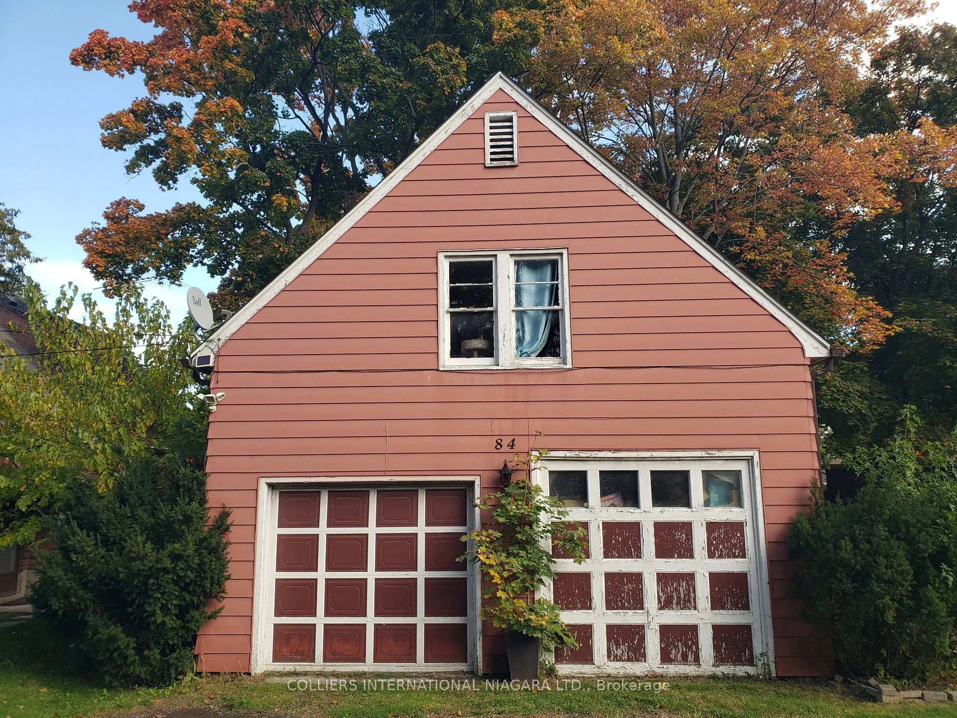 Photo 10 of 82-88 Canboro Road, Pelham, Fonthill — HOMEH