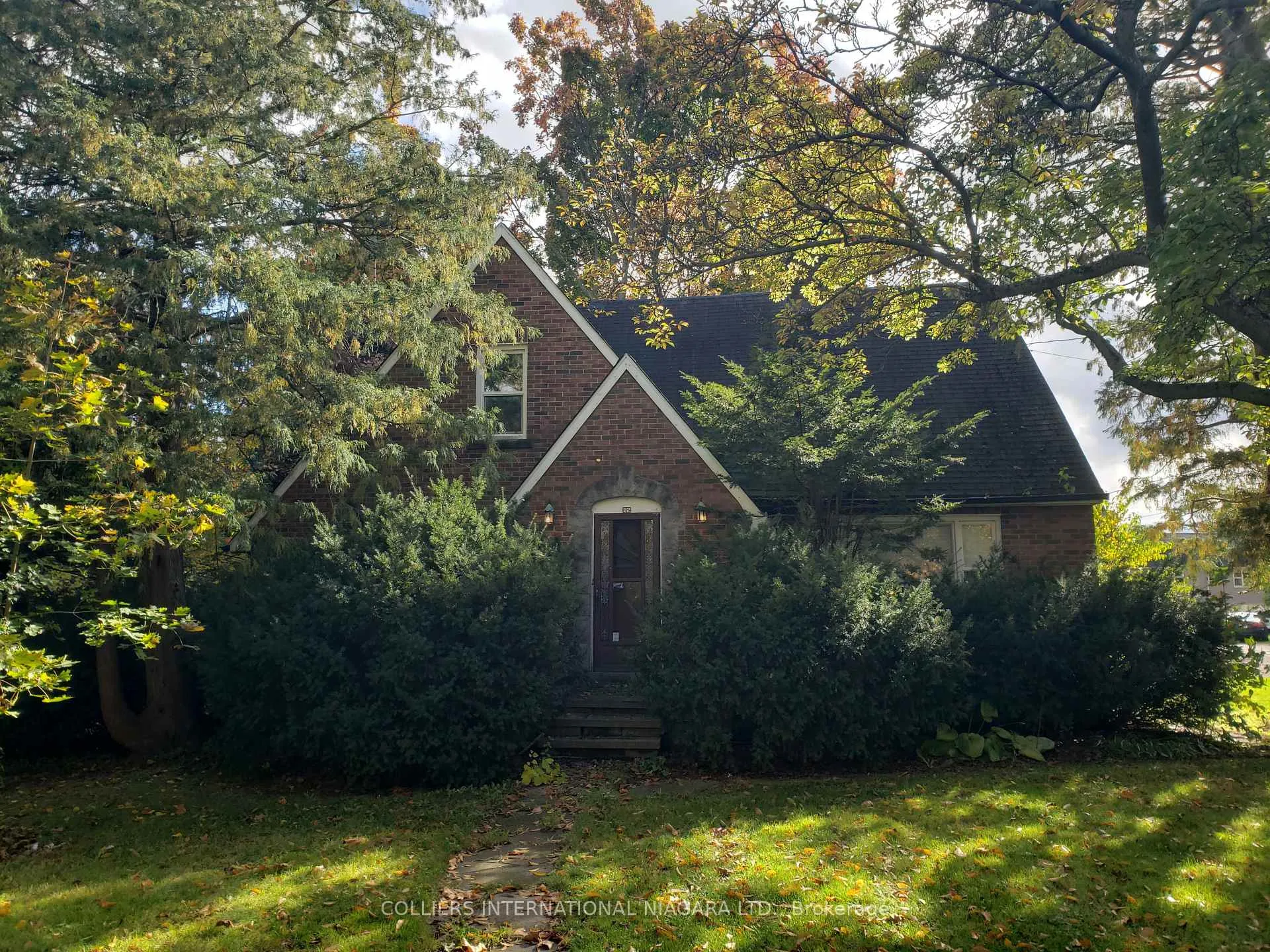 Photo 11 of 82-88 Canboro Road, Pelham, Fonthill — HOMEH
