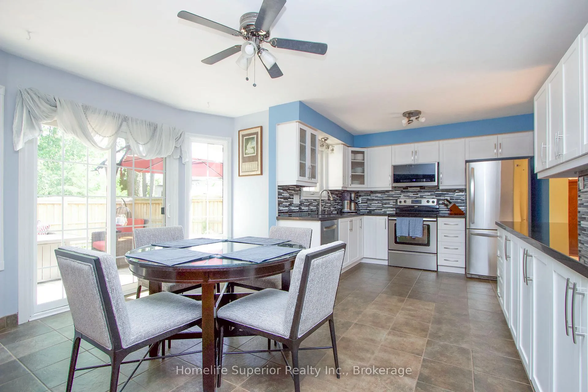 Photo 8 of 122 Sandringham Drive, Clarington, Courtice — HOMEH