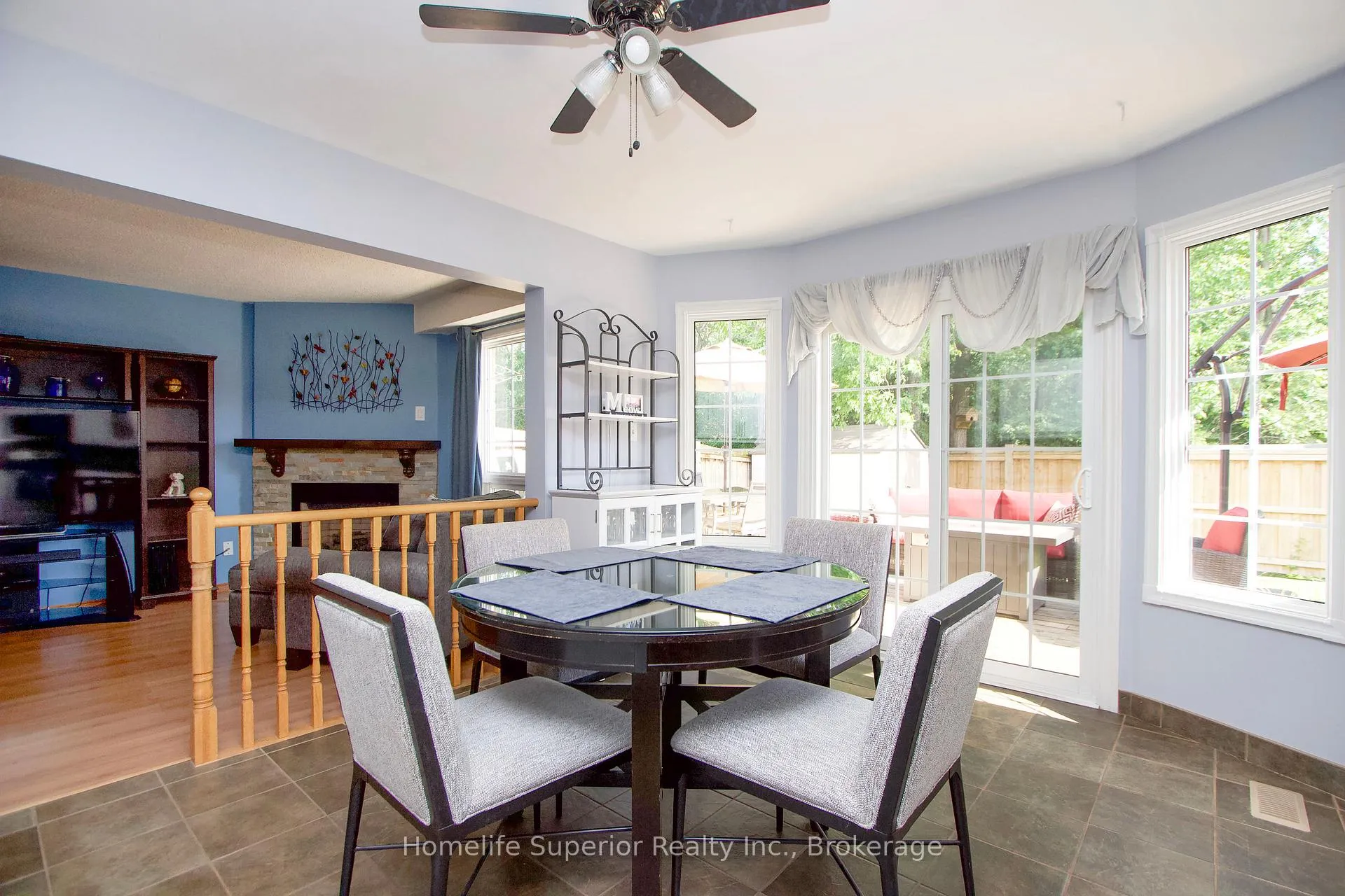 Photo 13 of 122 Sandringham Drive, Clarington, Courtice — HOMEH