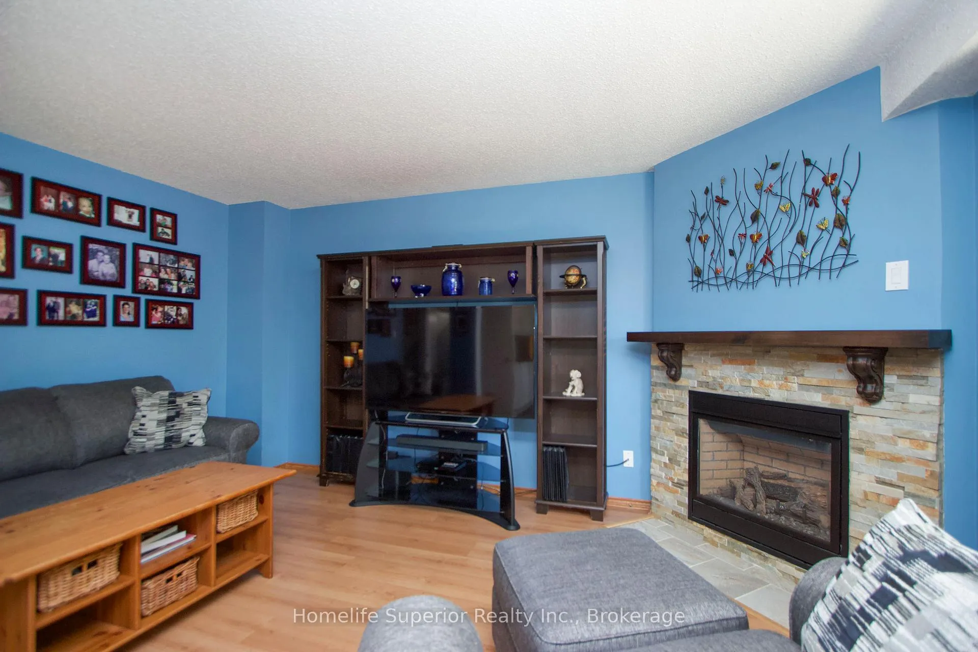 Photo 15 of 122 Sandringham Drive, Clarington, Courtice — HOMEH