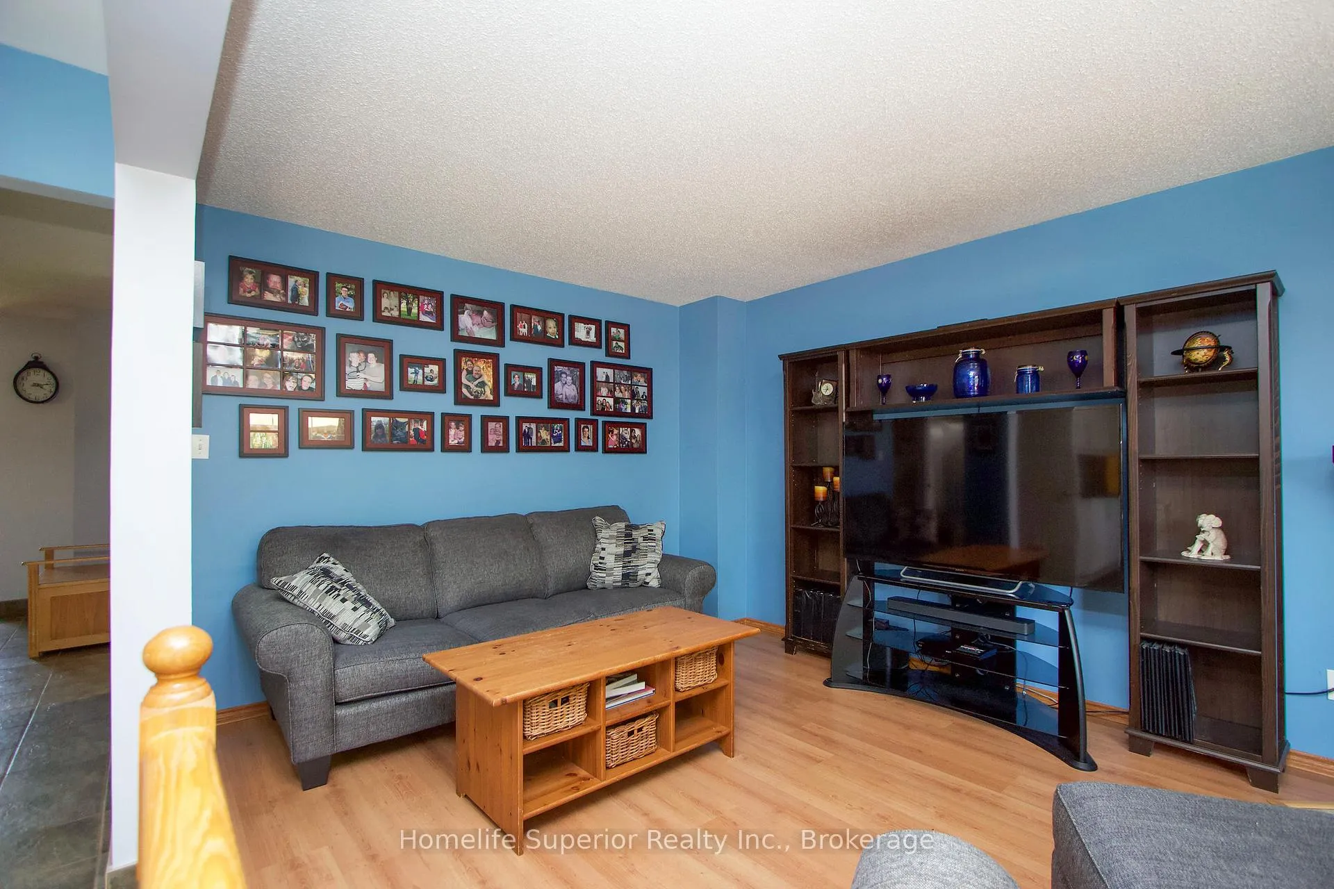 Photo 16 of 122 Sandringham Drive, Clarington, Courtice — HOMEH