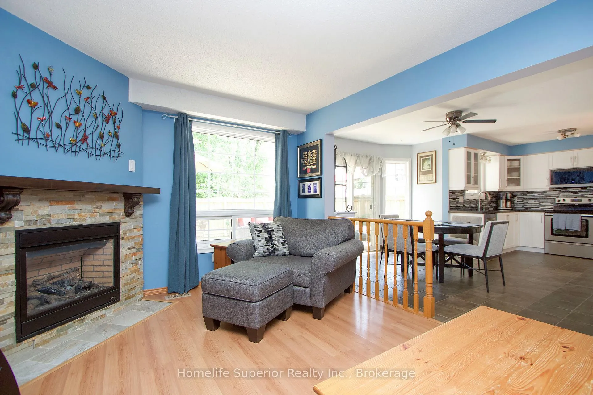 Photo 17 of 122 Sandringham Drive, Clarington, Courtice — HOMEH