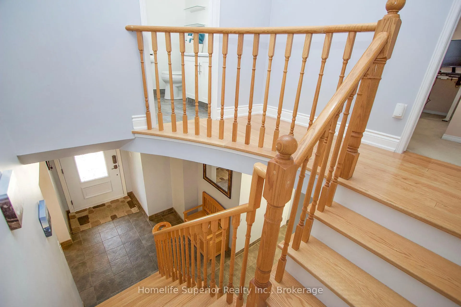 Photo 20 of 122 Sandringham Drive, Clarington, Courtice — HOMEH