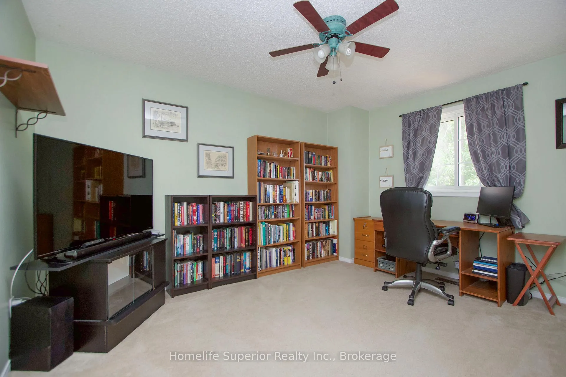 Photo 26 of 122 Sandringham Drive, Clarington, Courtice — HOMEH