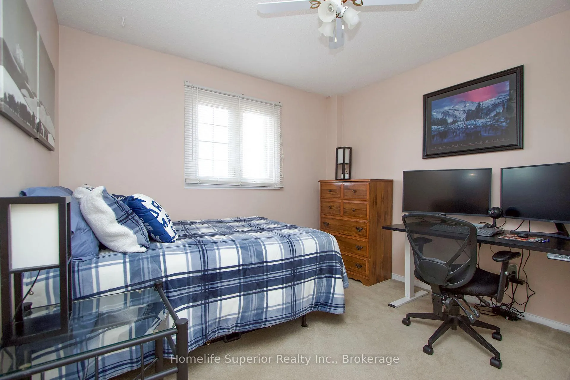 Photo 27 of 122 Sandringham Drive, Clarington, Courtice — HOMEH
