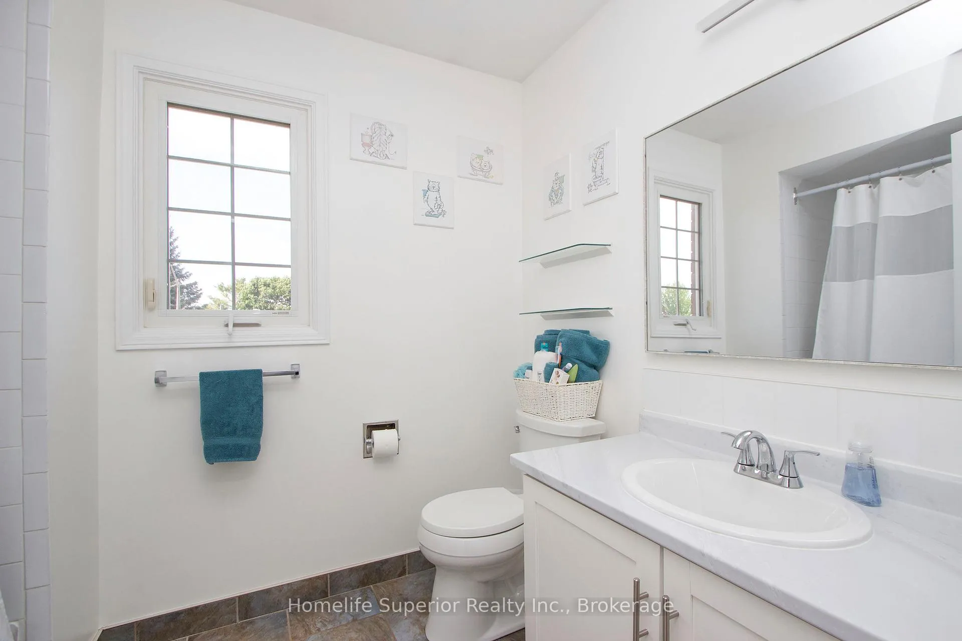 Photo 28 of 122 Sandringham Drive, Clarington, Courtice — HOMEH