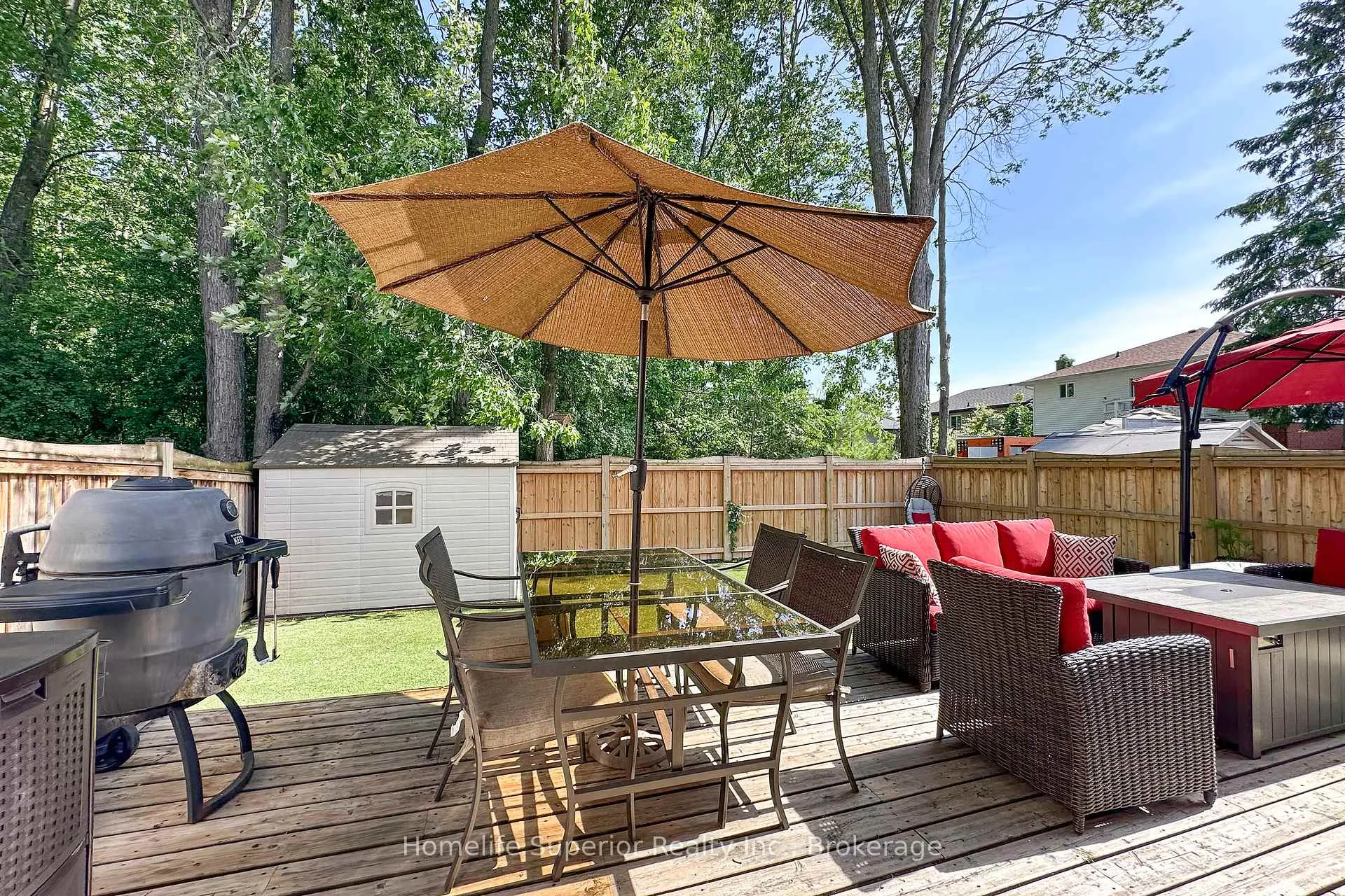 Photo 36 of 122 Sandringham Drive, Clarington, Courtice — HOMEH