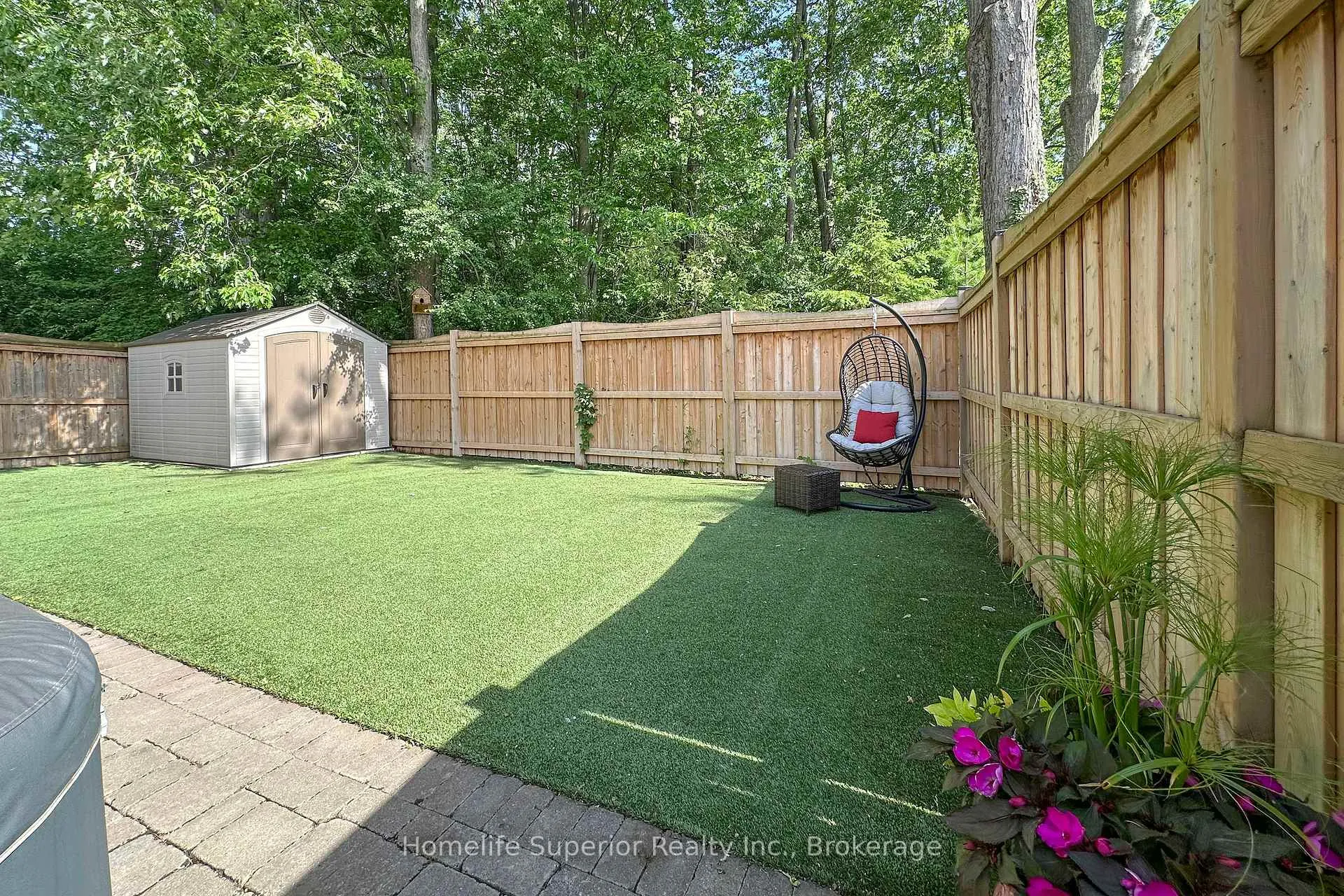 Photo 39 of 122 Sandringham Drive, Clarington, Courtice — HOMEH