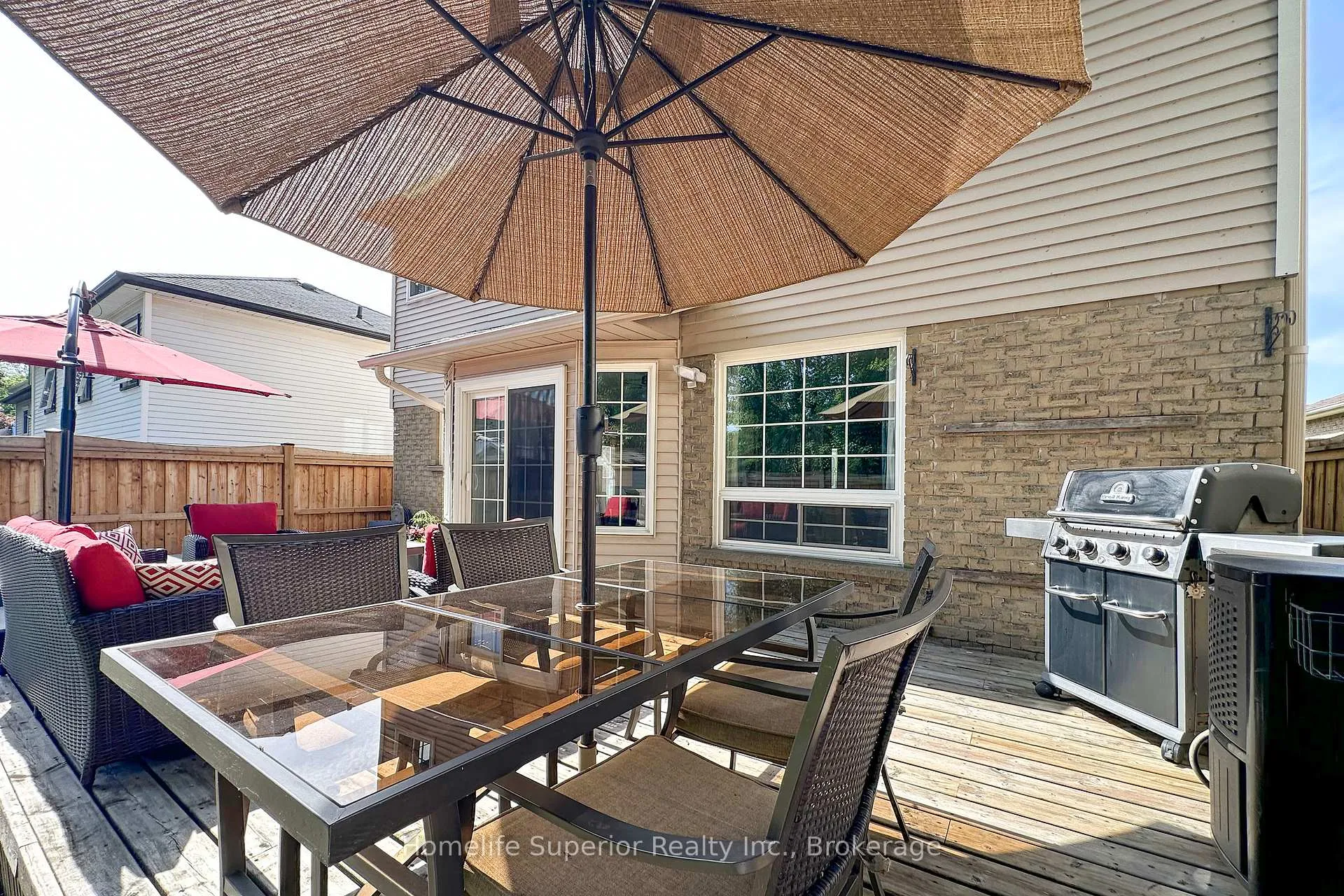 Photo 43 of 122 Sandringham Drive, Clarington, Courtice — HOMEH