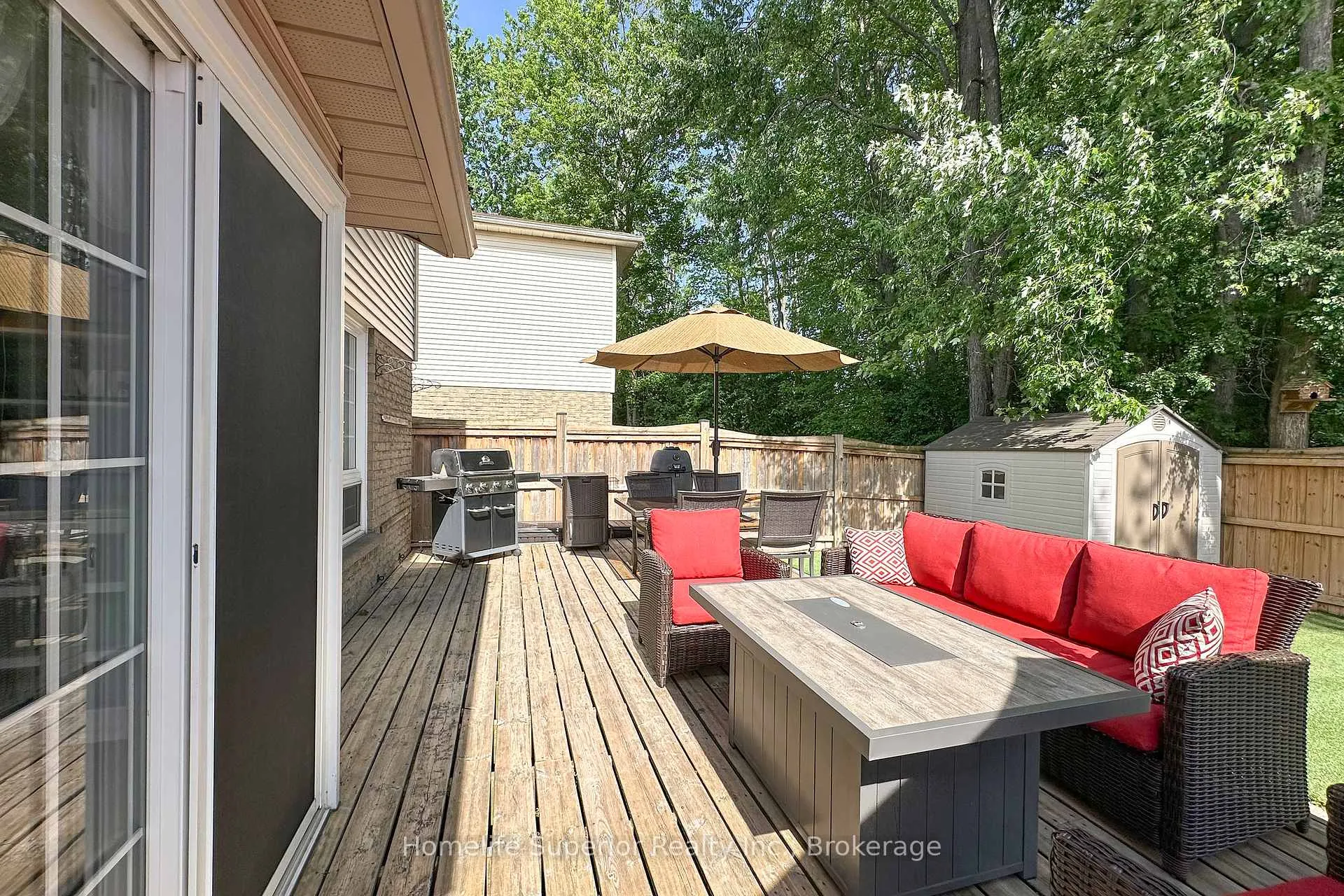 Photo 45 of 122 Sandringham Drive, Clarington, Courtice — HOMEH