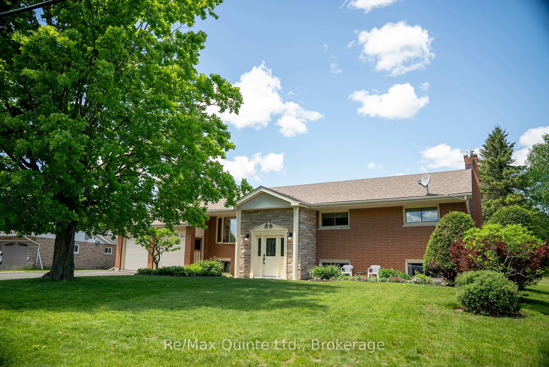 Photo 1 of 37 Wickens Street, Quinte West, Sidney Ward — HOMEH