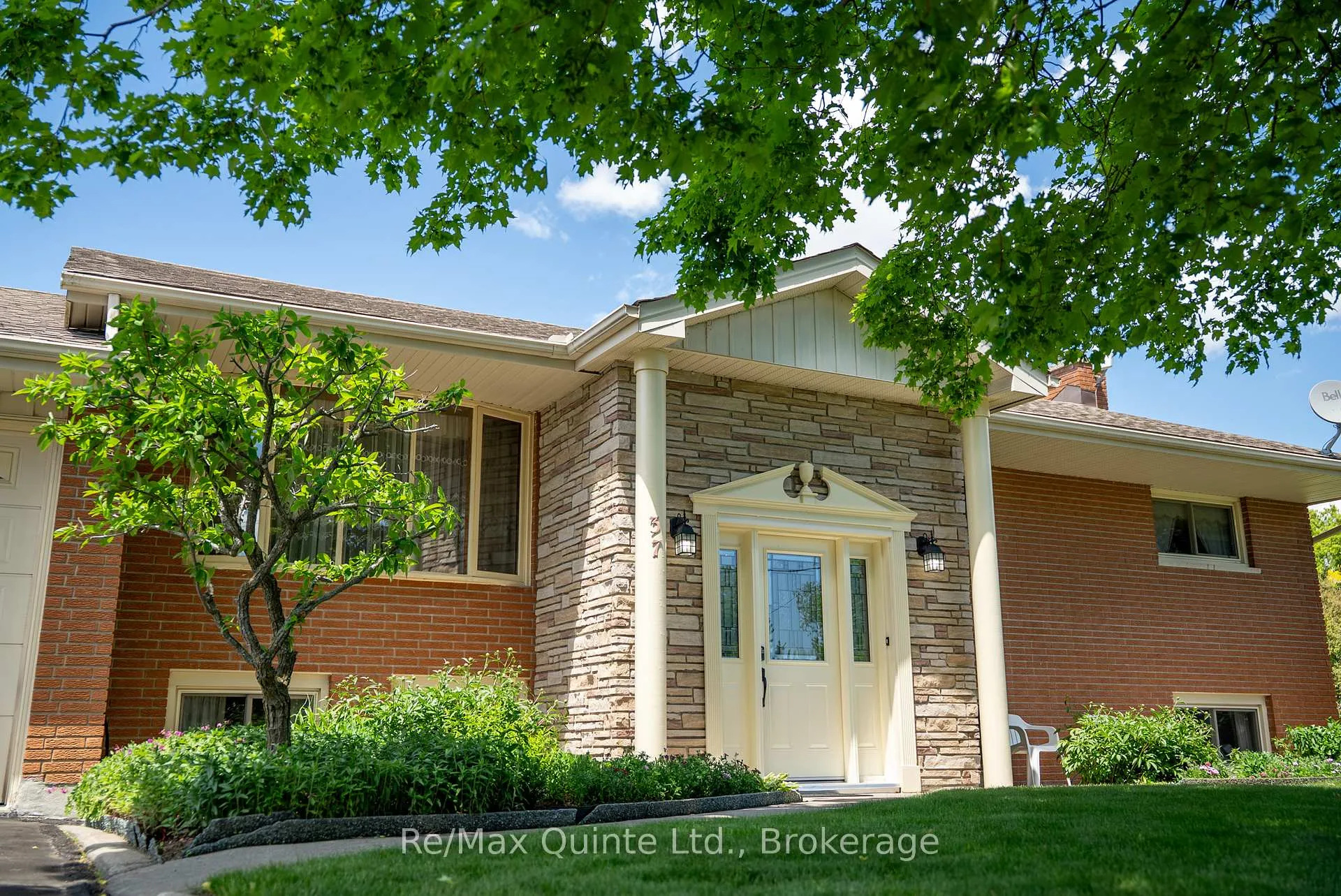 Photo 3 of 37 Wickens Street, Quinte West, Sidney Ward — HOMEH
