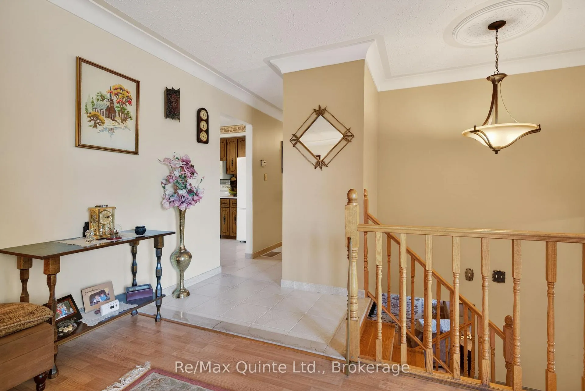 Photo 7 of 37 Wickens Street, Quinte West, Sidney Ward — HOMEH