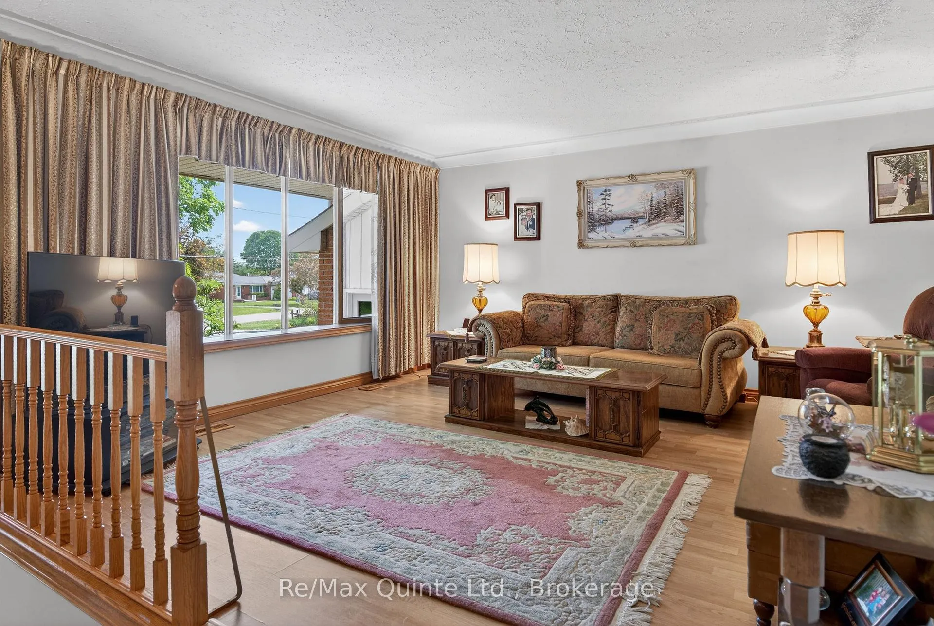 Photo 8 of 37 Wickens Street, Quinte West, Sidney Ward — HOMEH