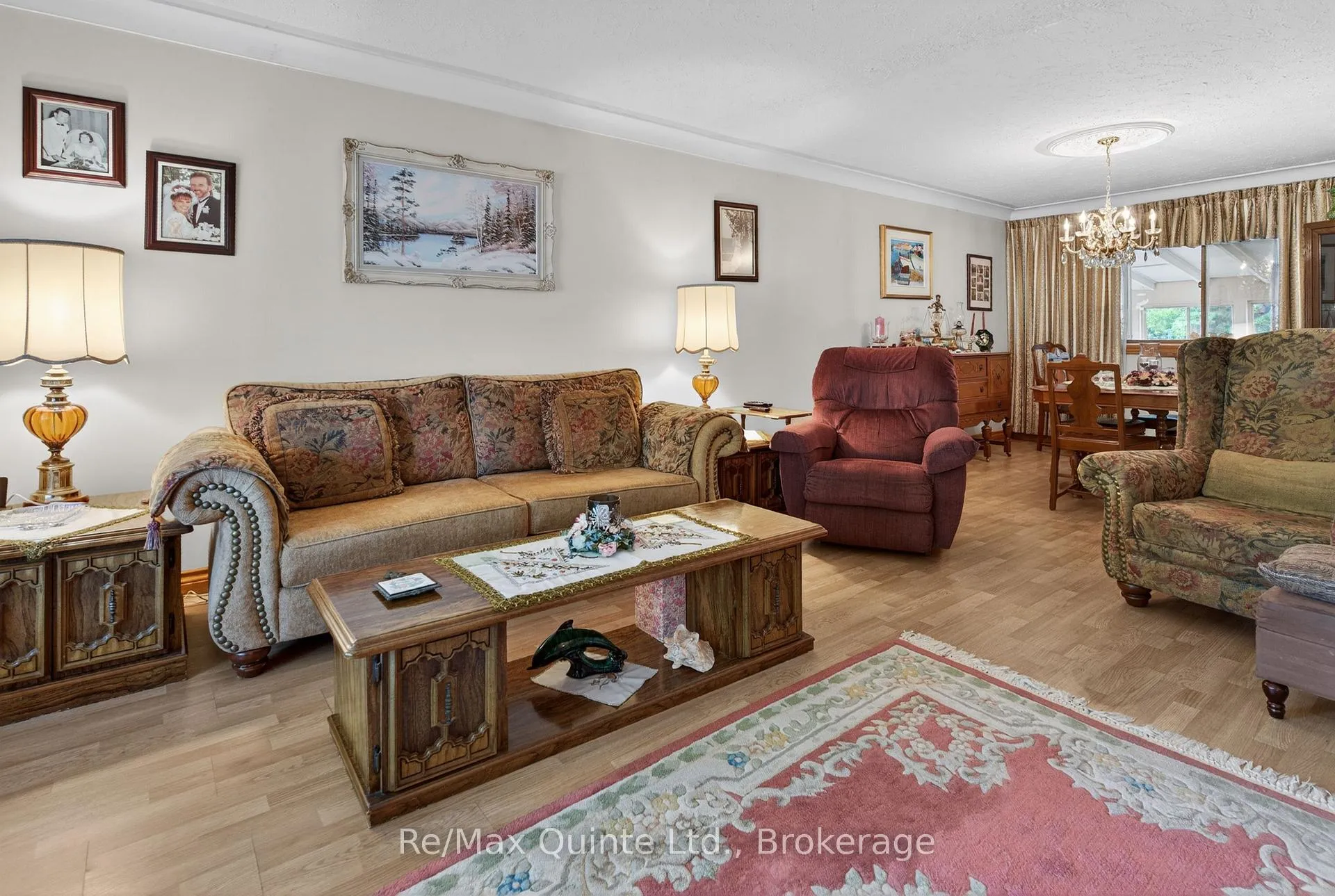 Photo 10 of 37 Wickens Street, Quinte West, Sidney Ward — HOMEH