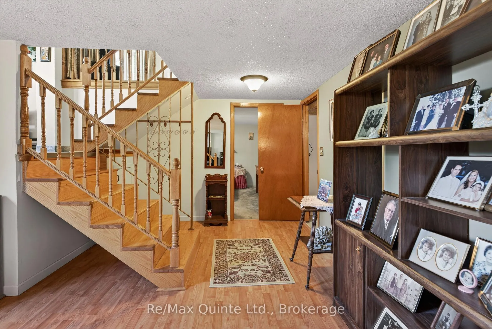 Photo 34 of 37 Wickens Street, Quinte West, Sidney Ward — HOMEH