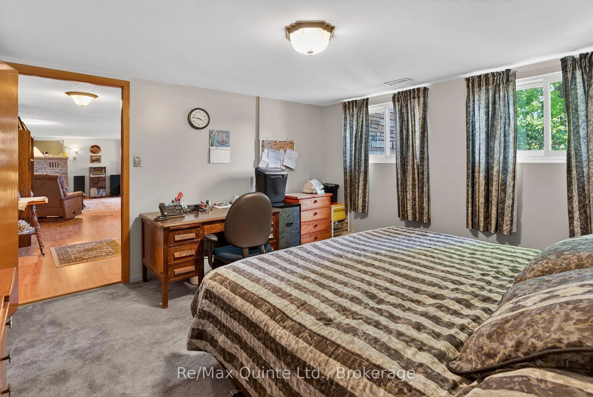 Photo 35 of 37 Wickens Street, Quinte West, Sidney Ward — HOMEH