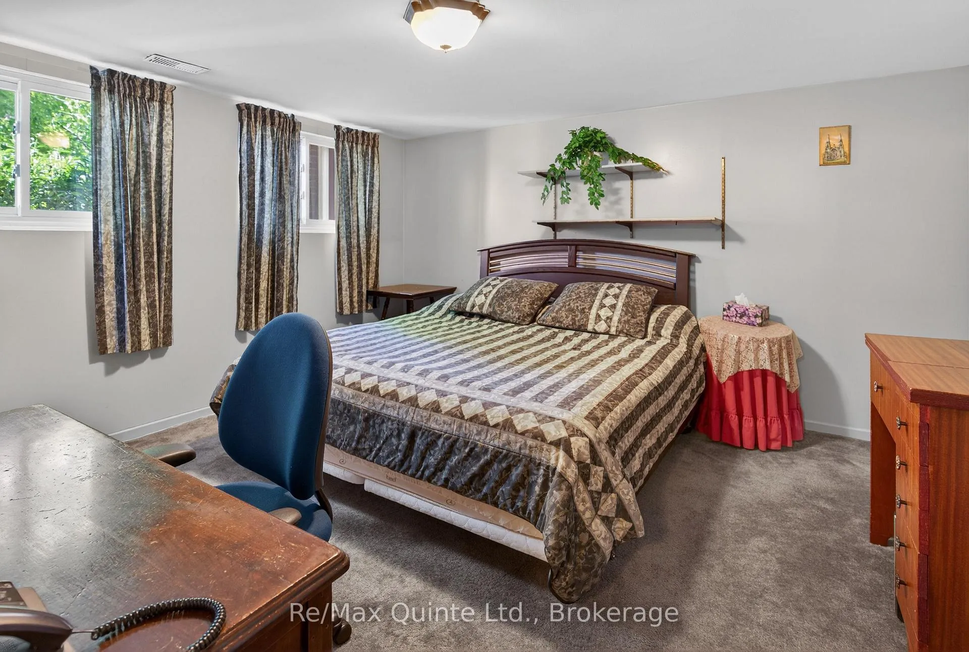 Photo 36 of 37 Wickens Street, Quinte West, Sidney Ward — HOMEH