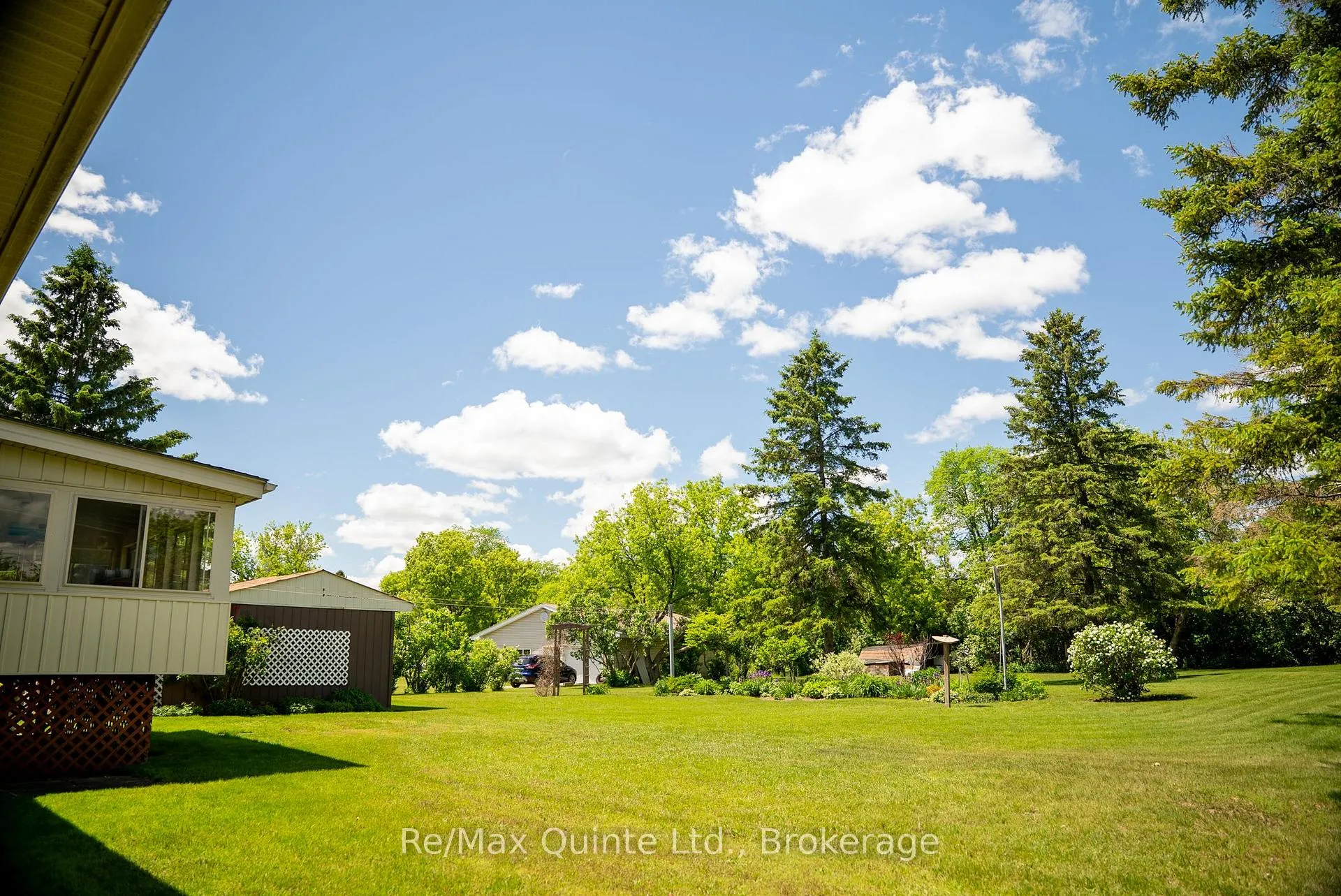 Photo 44 of 37 Wickens Street, Quinte West, Sidney Ward — HOMEH