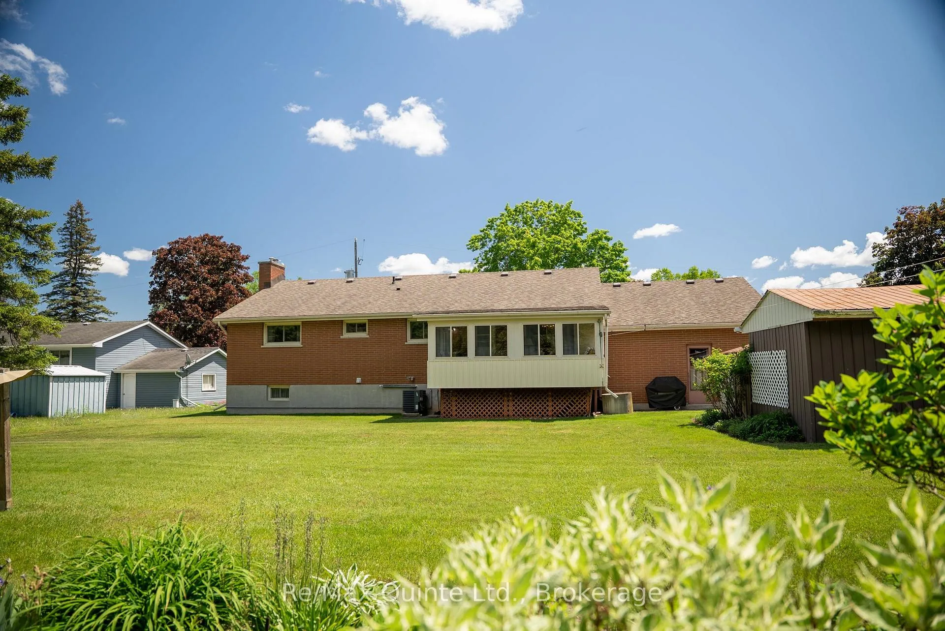 Photo 45 of 37 Wickens Street, Quinte West, Sidney Ward — HOMEH