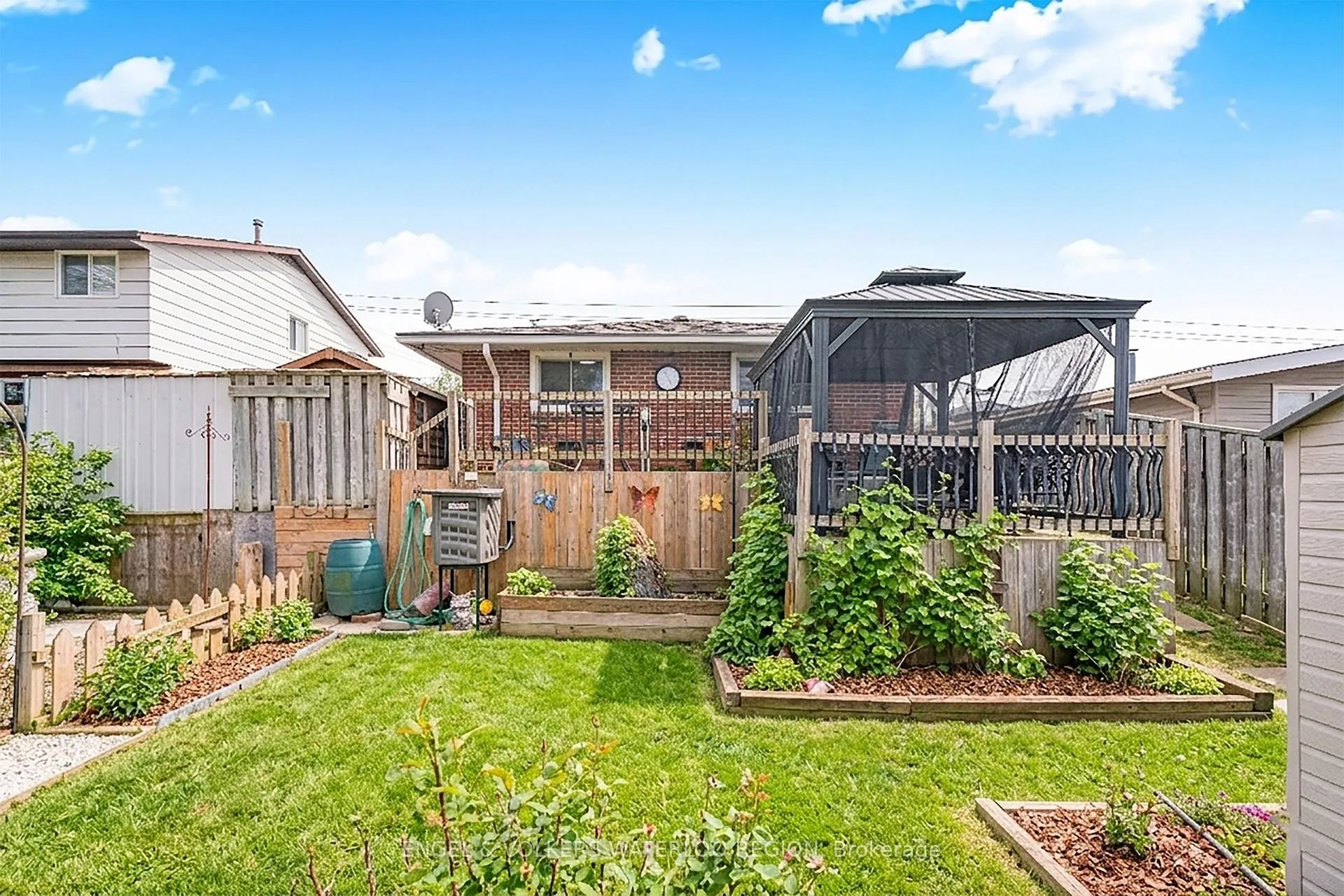 Photo 30 of 515 Strasburg Road, Kitchener, Alpine — HOMEH