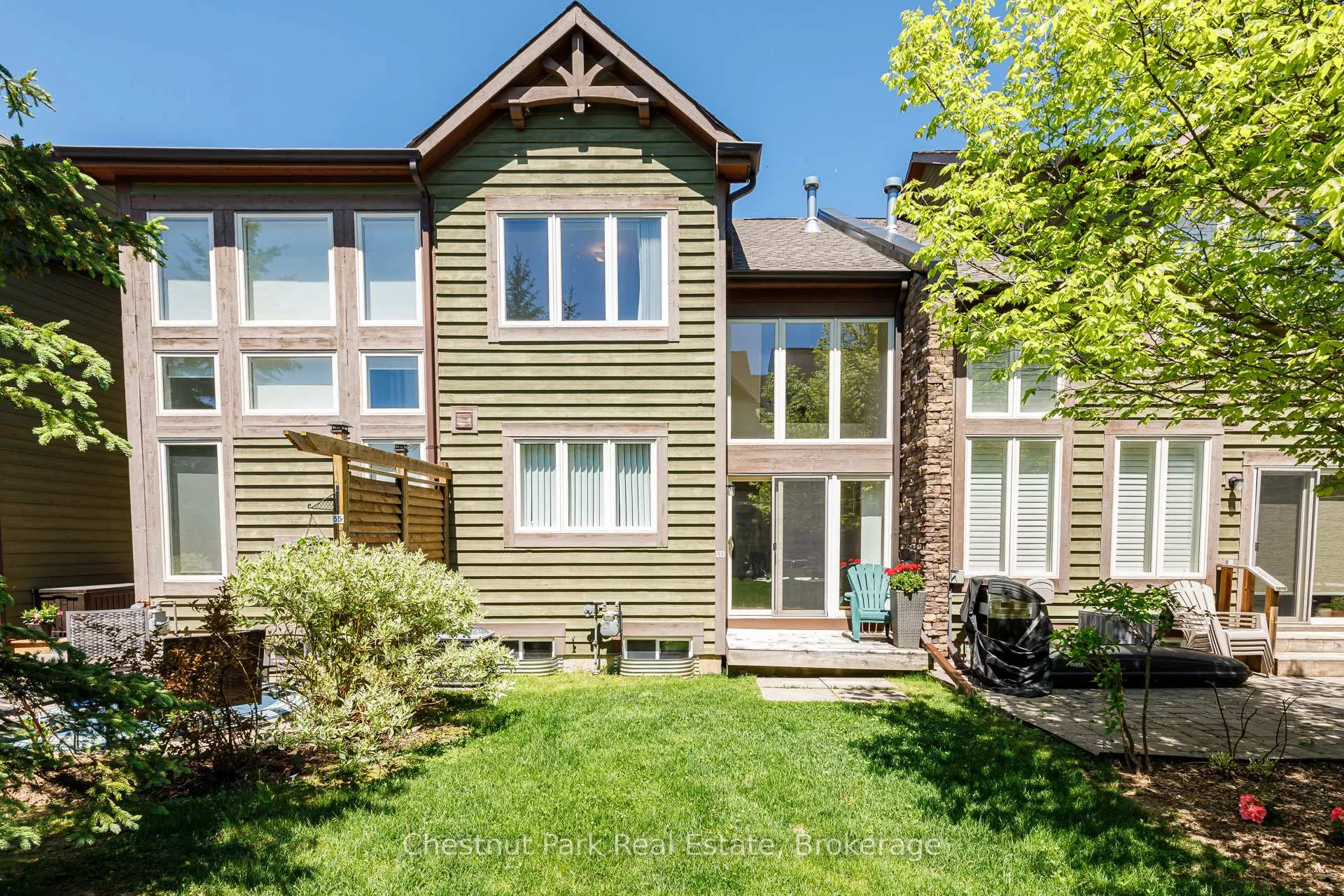 Photo 32 of 53 Joseph Trail, Collingwood — HOMEH