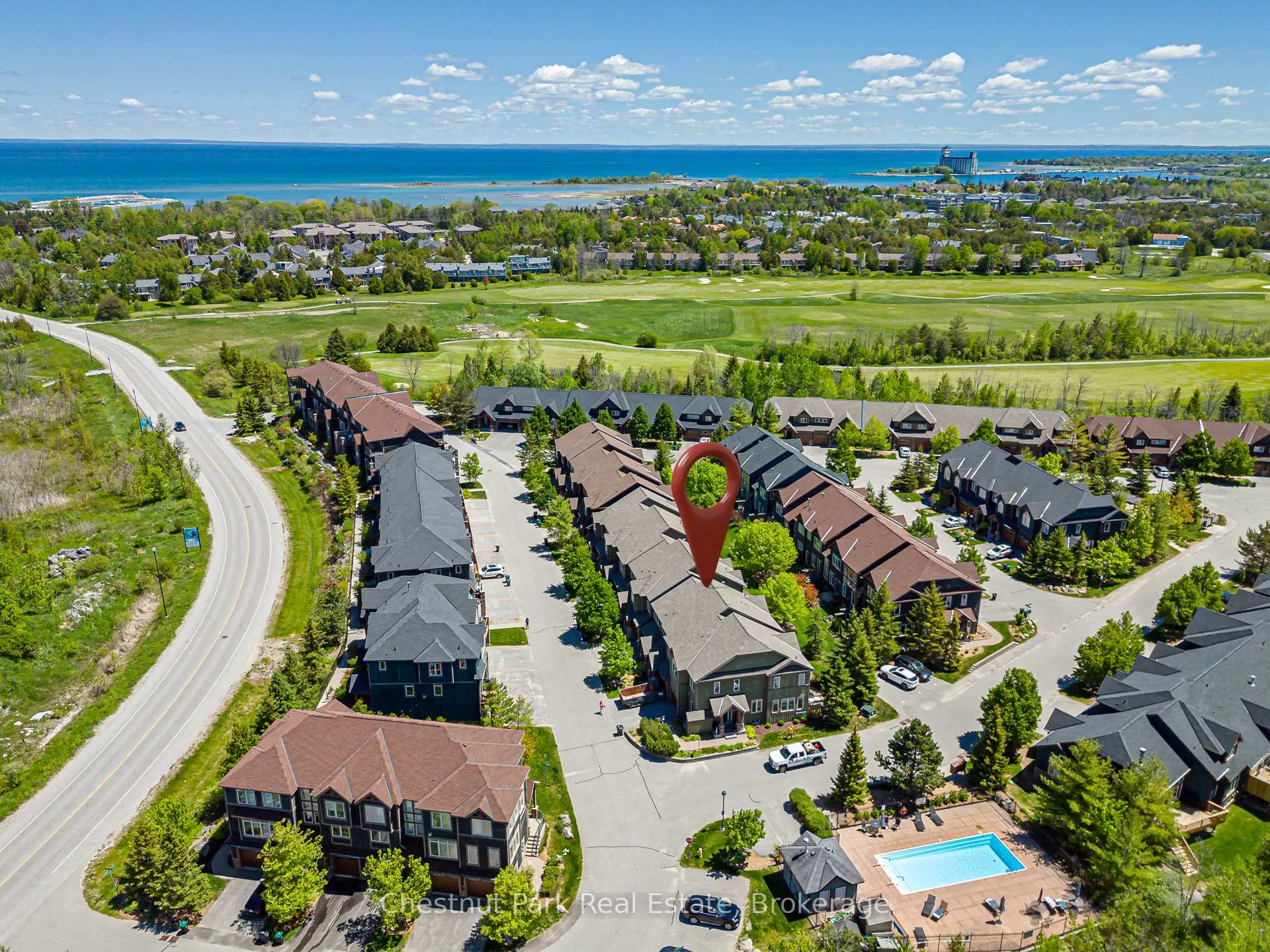 Photo 42 of 53 Joseph Trail, Collingwood — HOMEH
