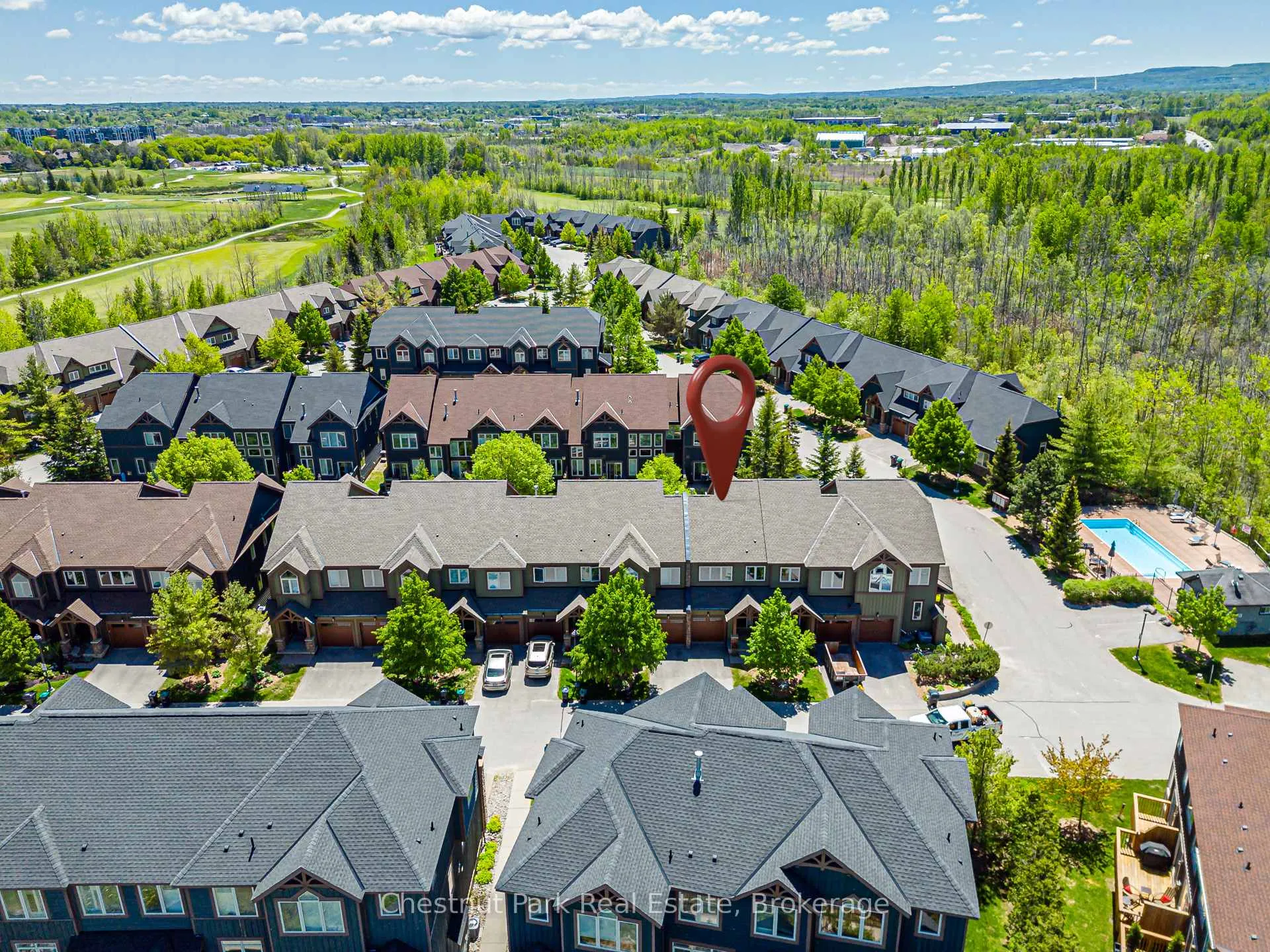 Photo 44 of 53 Joseph Trail, Collingwood — HOMEH