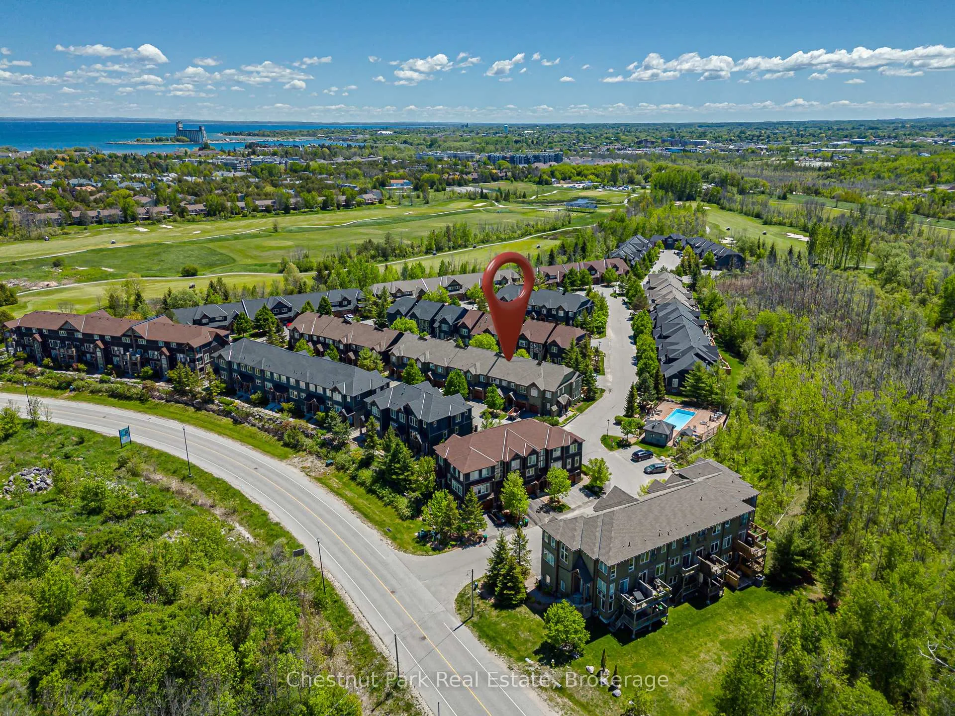 Photo 46 of 53 Joseph Trail, Collingwood — HOMEH