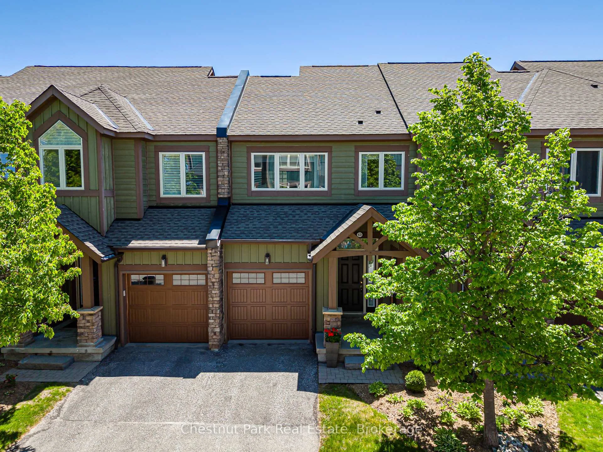 Photo 2 of 53 Joseph Trail, Collingwood — HOMEH