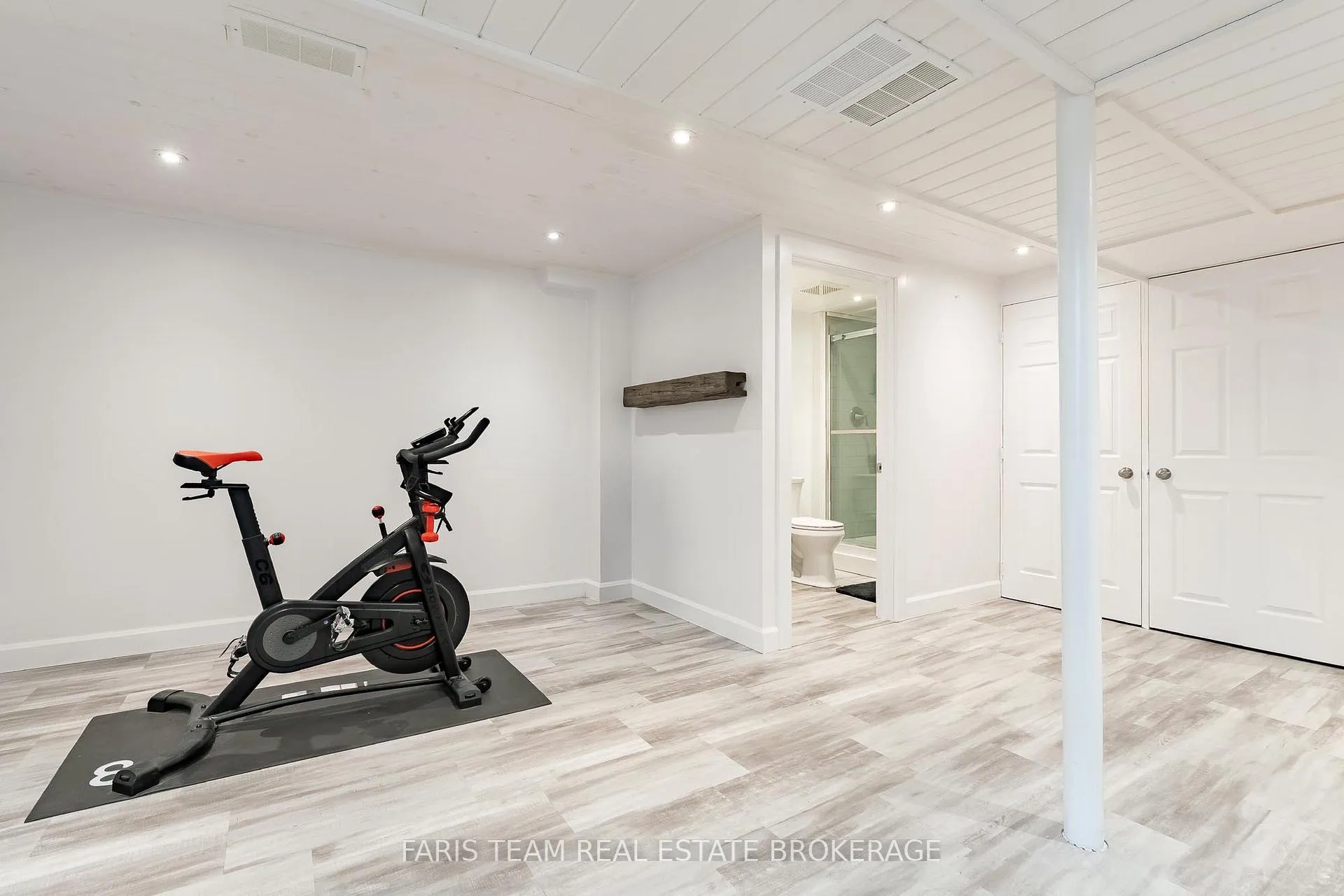 Photo 20 of Unit 64, 165 Kozlov Street, Barrie, West Bayfield — HOMEH