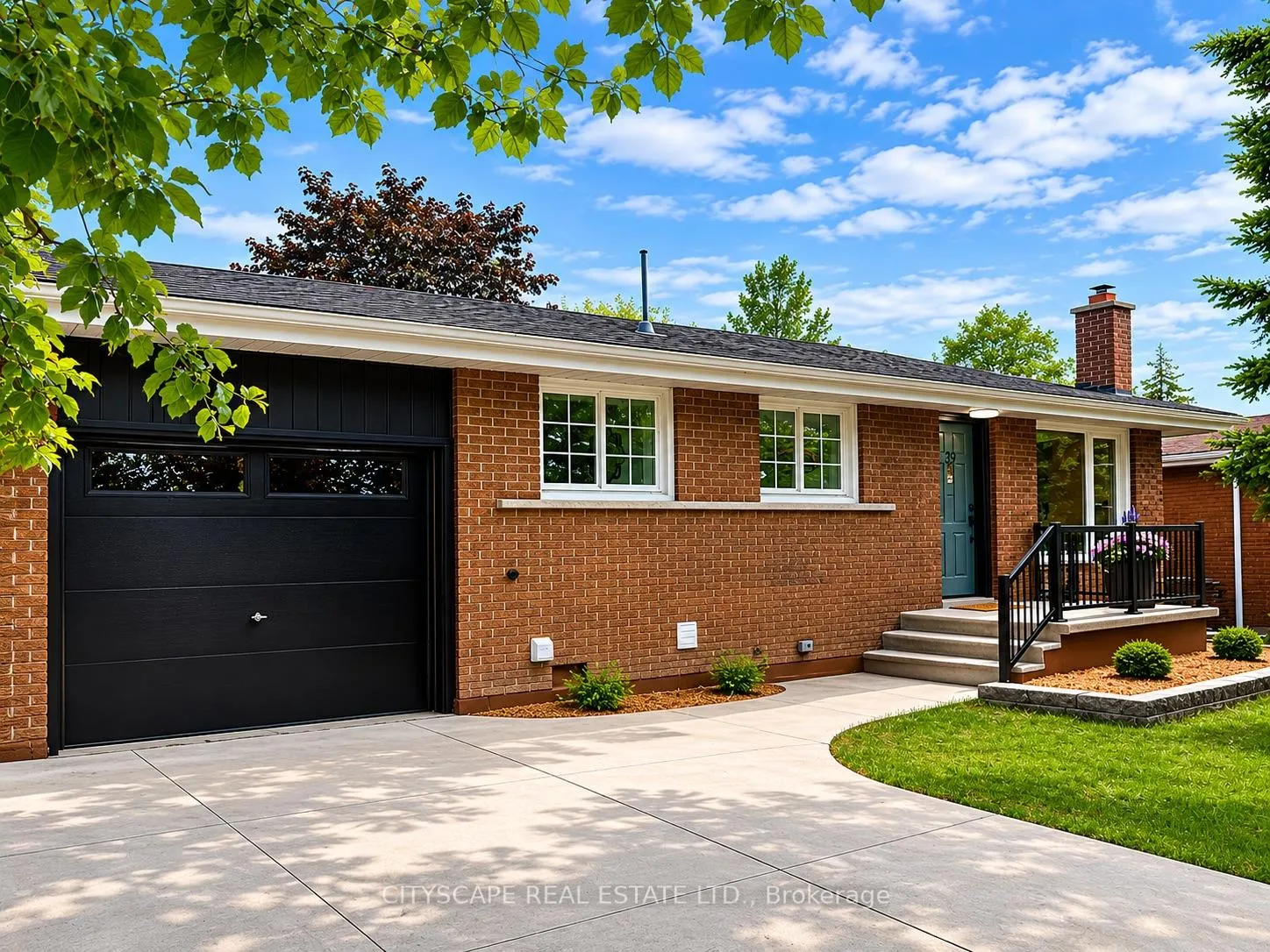 Photo 1 of 39 Carousel Avenue, Hamilton, Bruleville — HOMEH